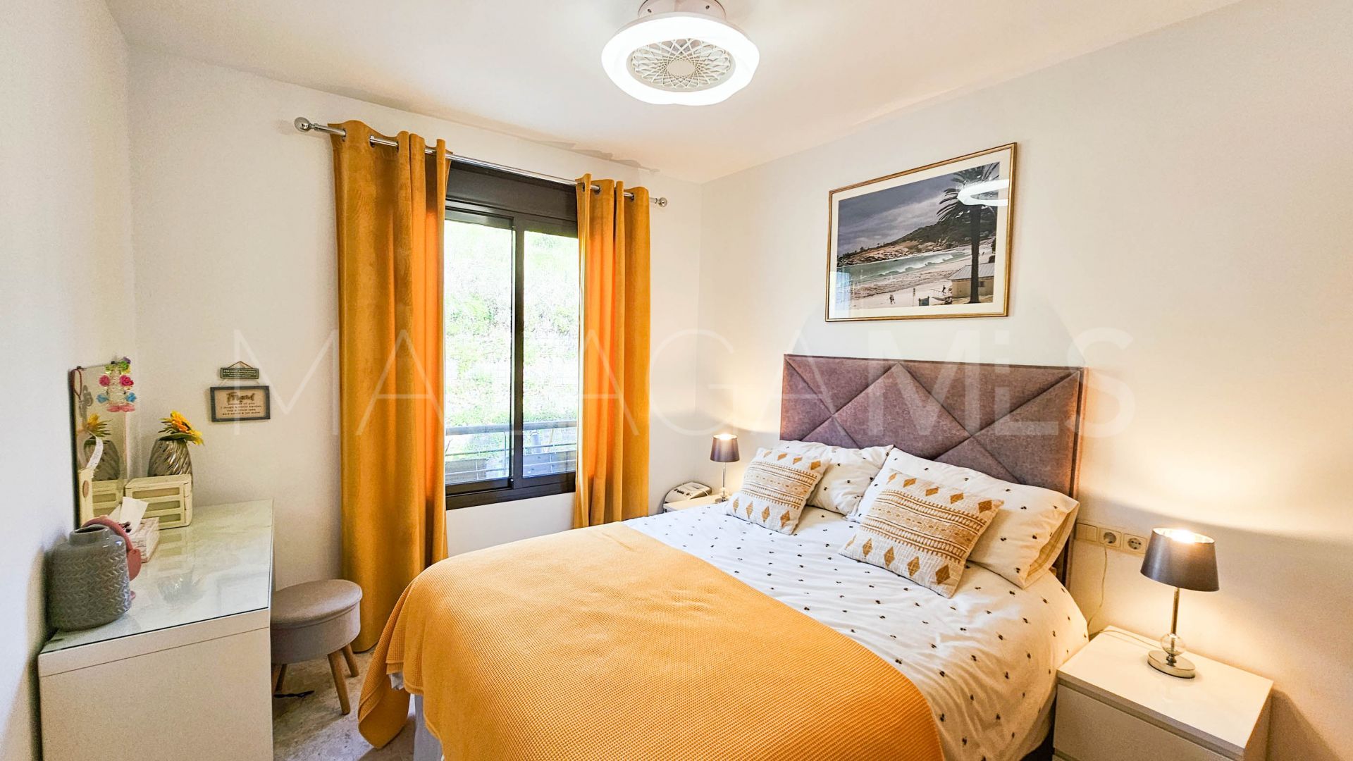 Appartement for sale in Bahia de Casares