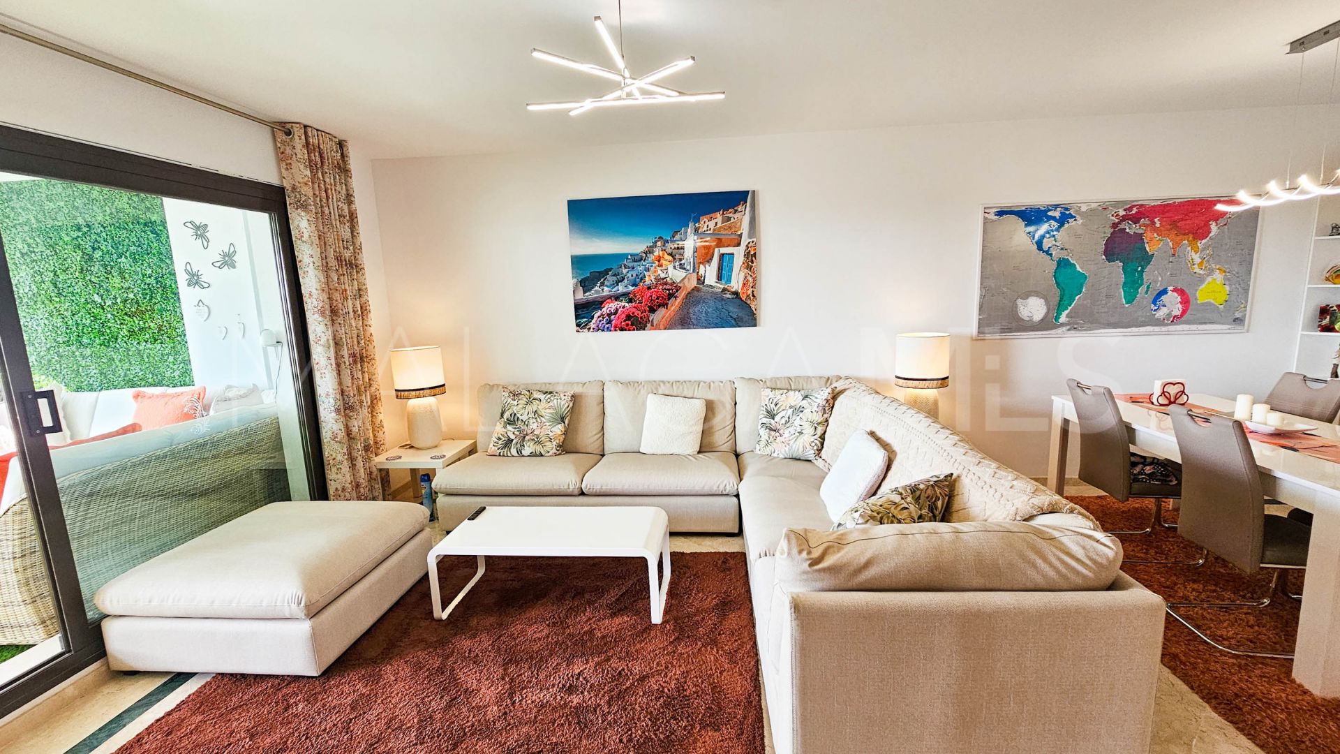Appartement for sale in Bahia de Casares