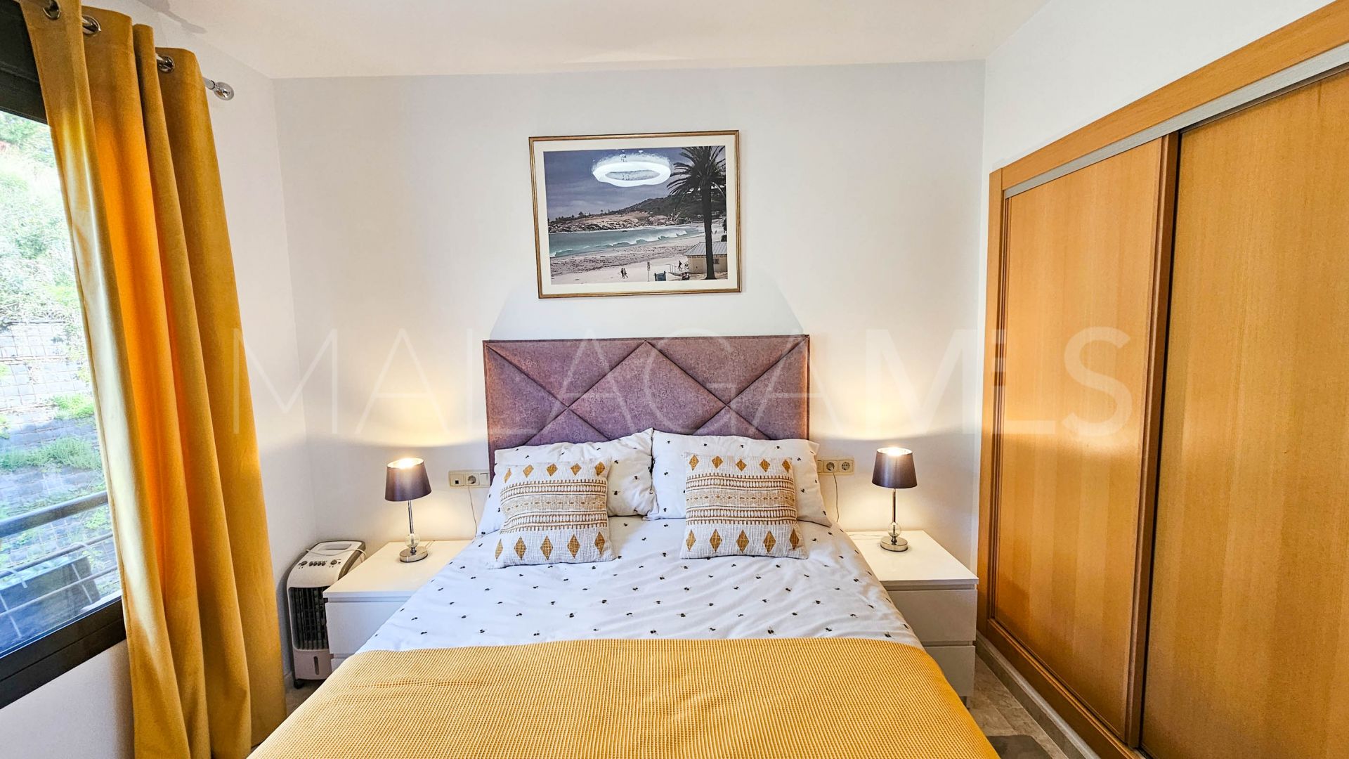 Appartement for sale in Bahia de Casares