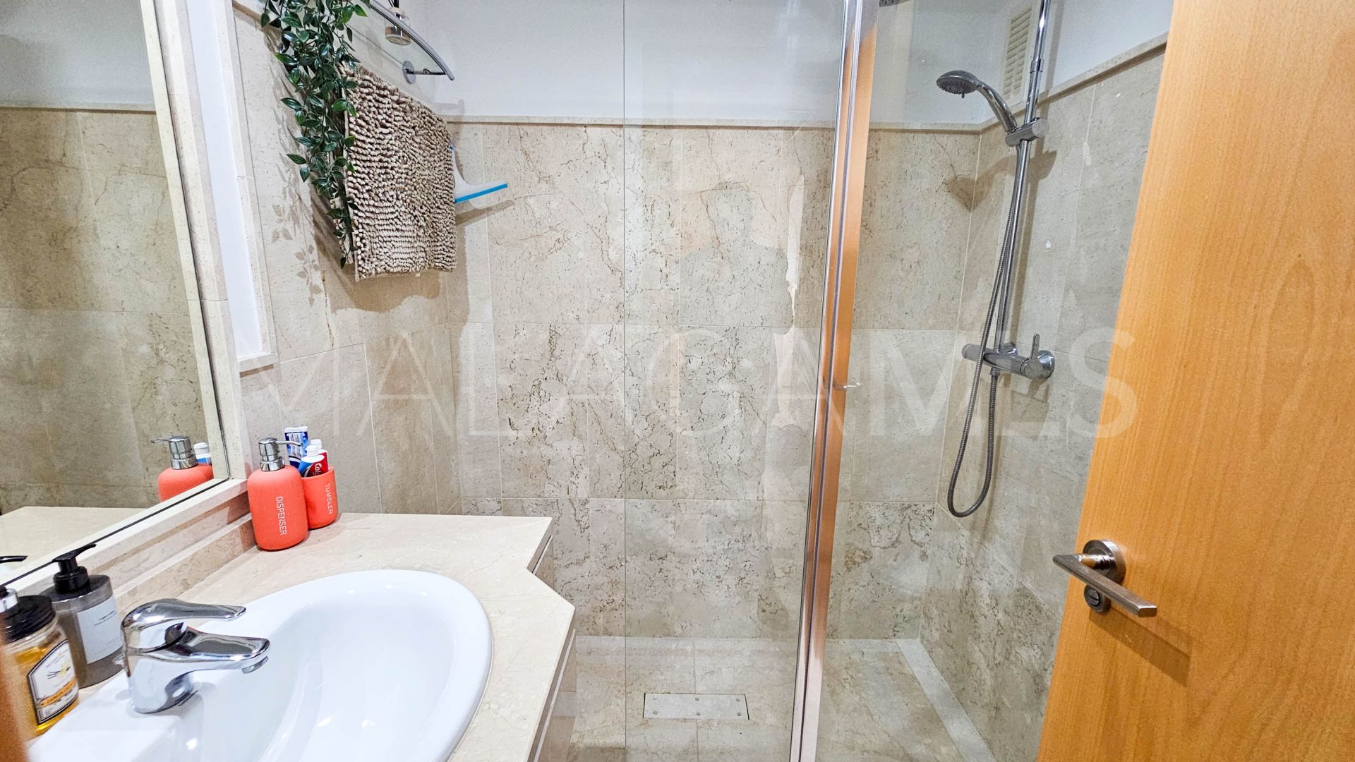 Appartement for sale in Bahia de Casares
