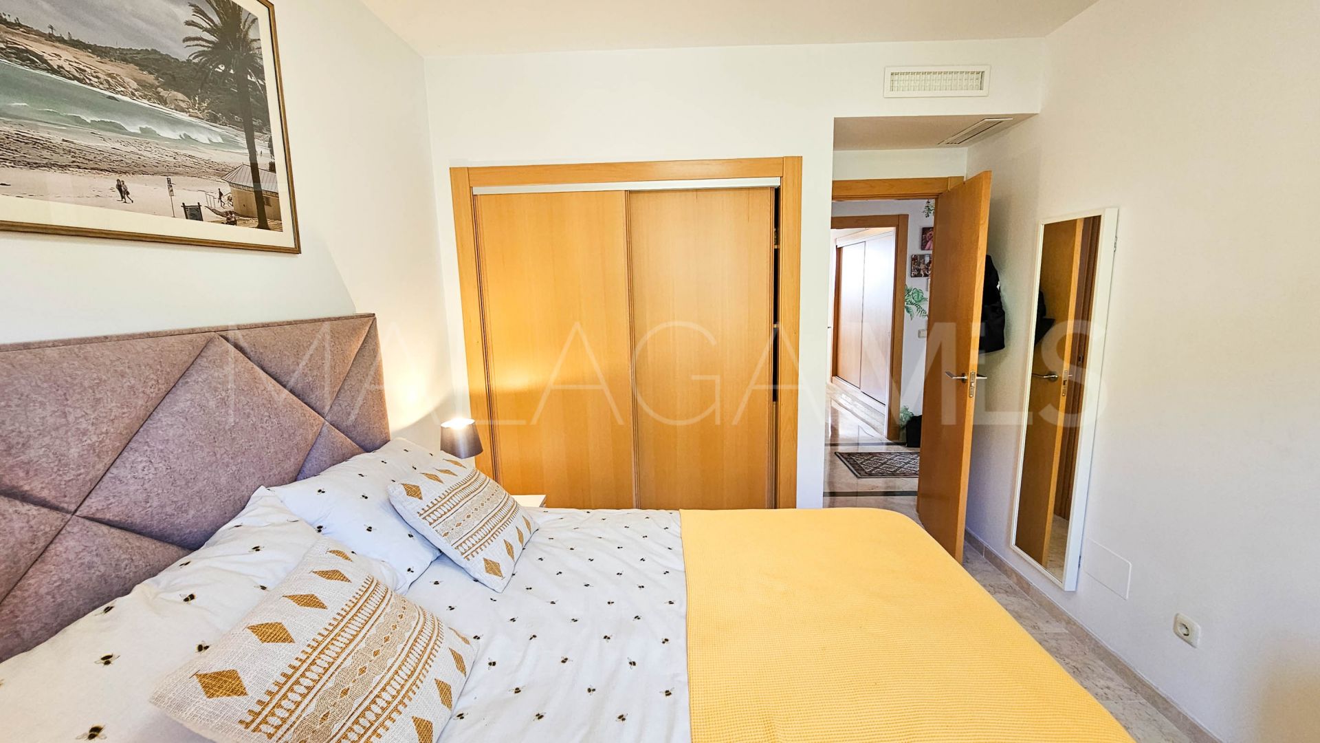 Appartement for sale in Bahia de Casares