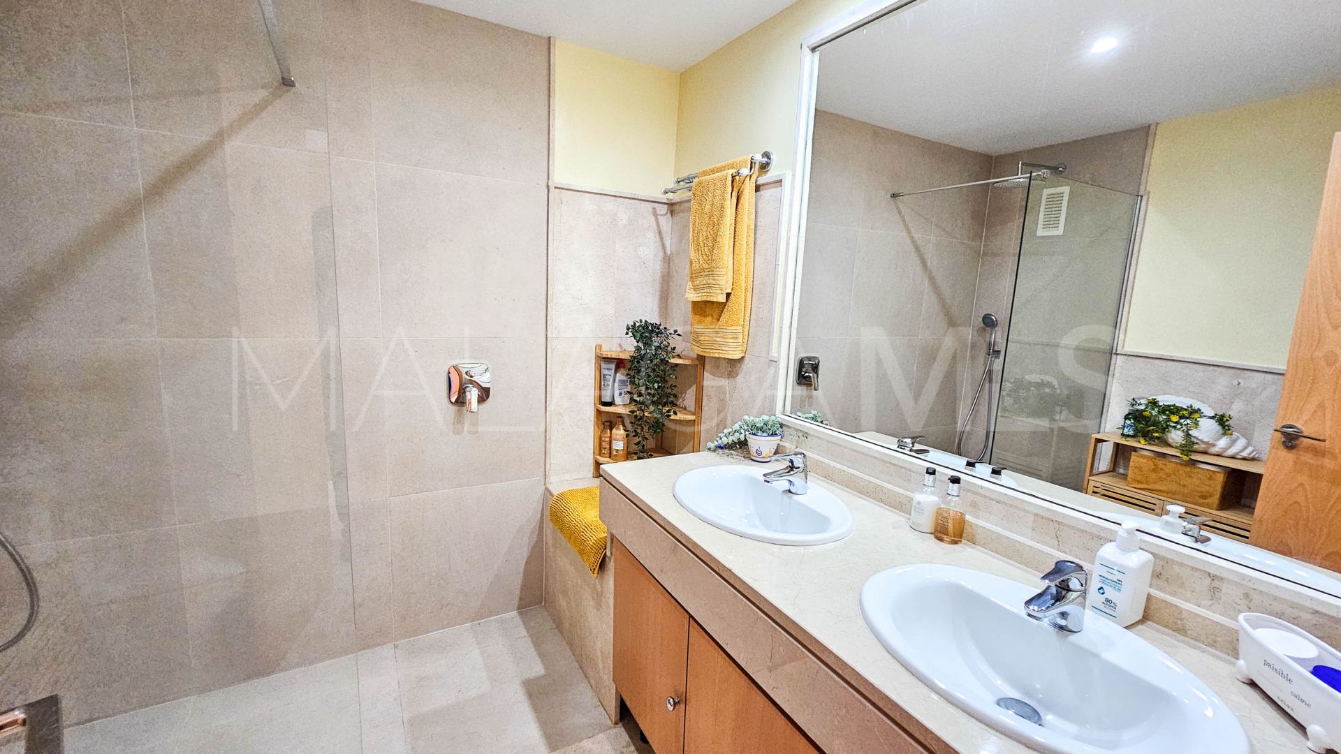 Appartement for sale in Bahia de Casares