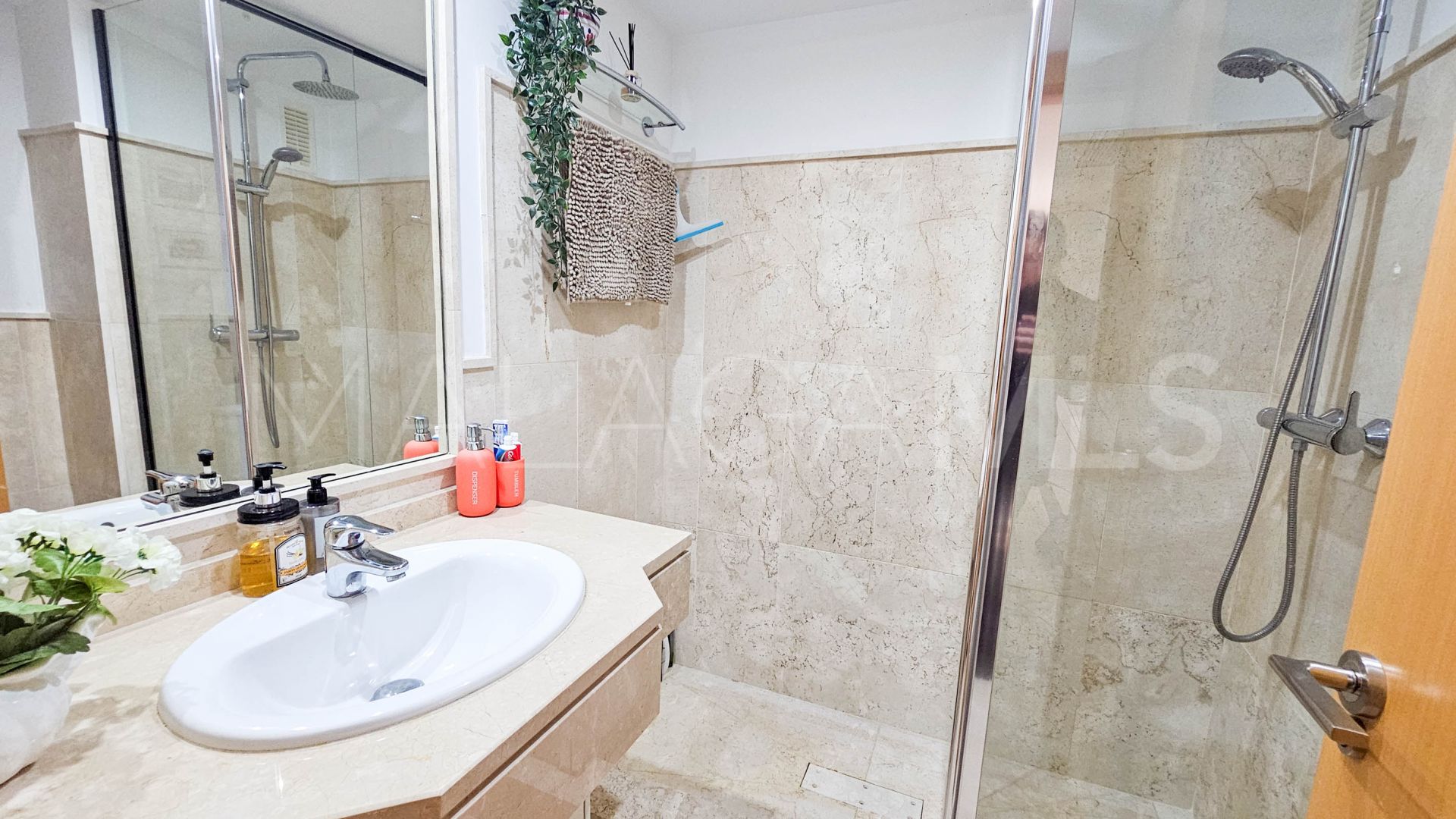 Appartement for sale in Bahia de Casares