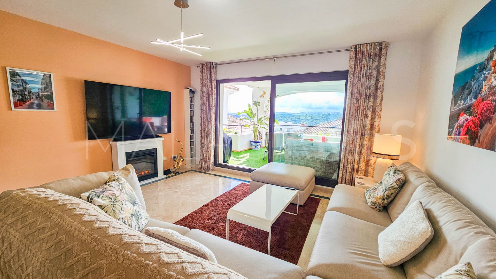 Appartement for sale in Bahia de Casares
