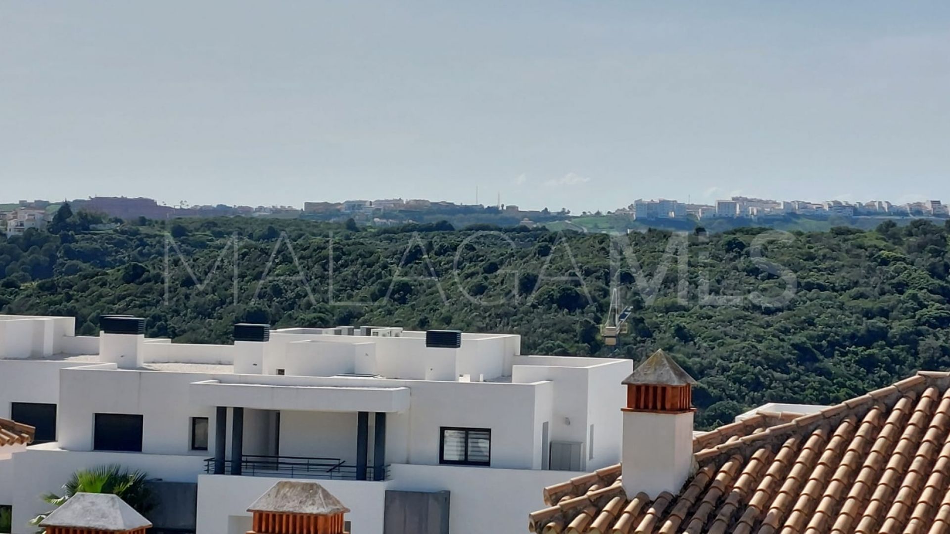 Appartement for sale in Bahia de Casares