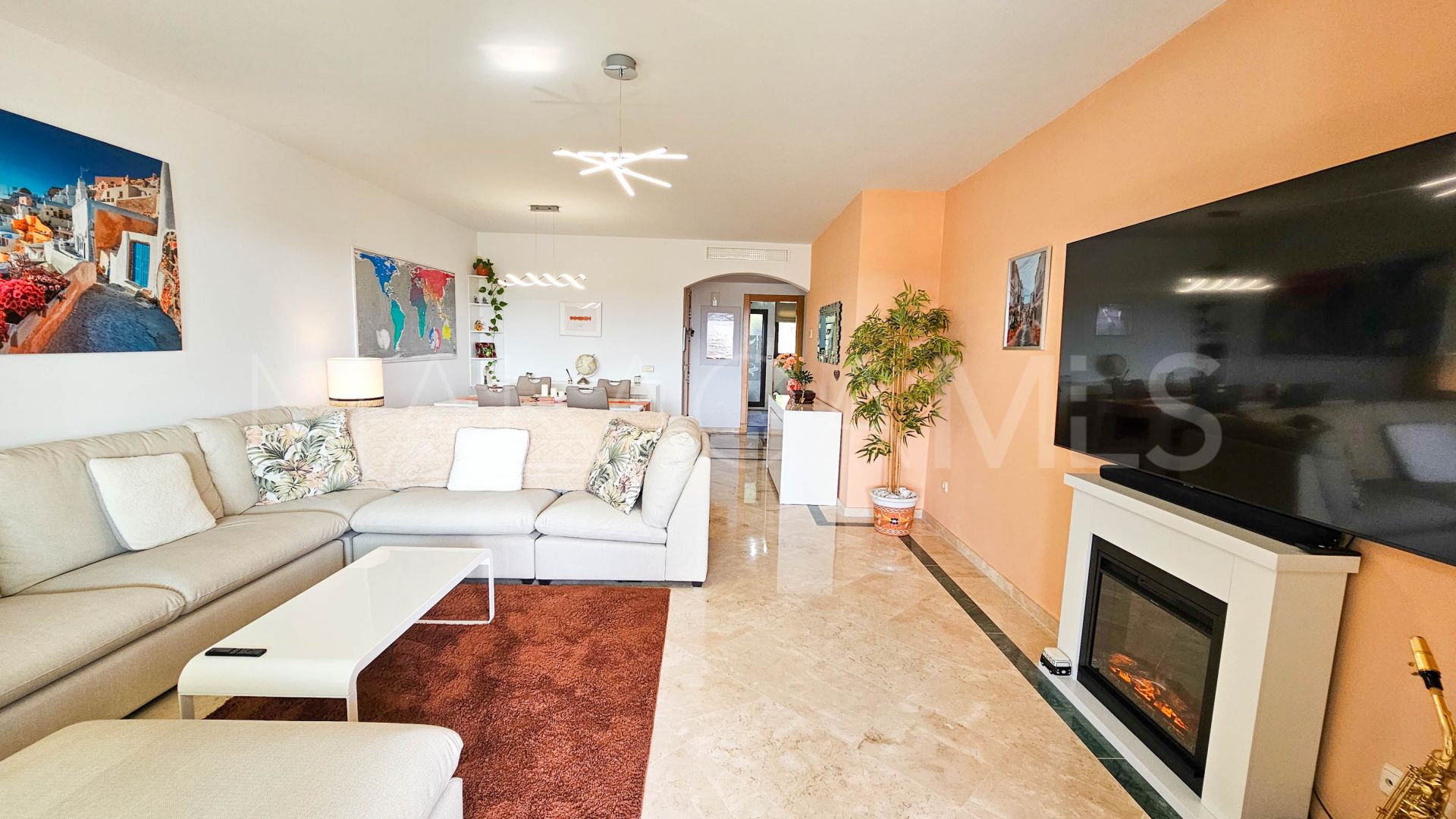 Appartement for sale in Bahia de Casares