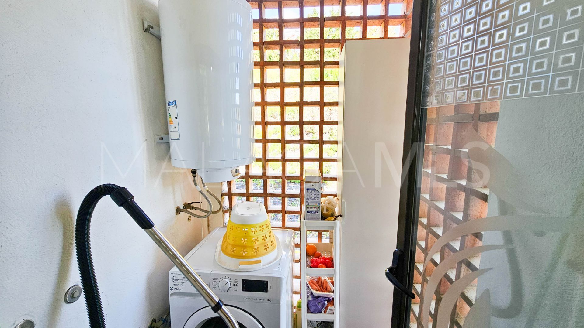 Appartement for sale in Bahia de Casares