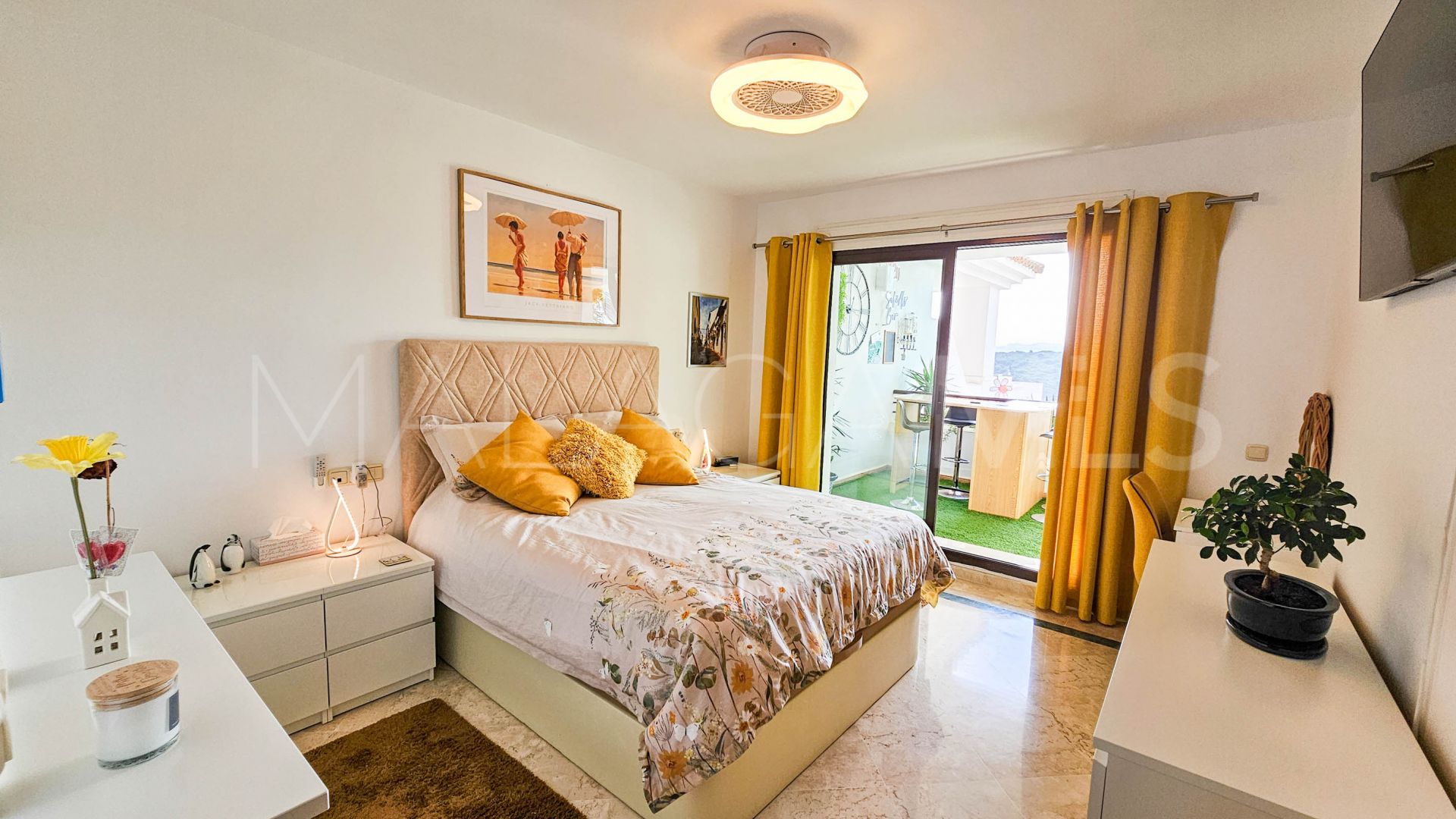 Appartement for sale in Bahia de Casares