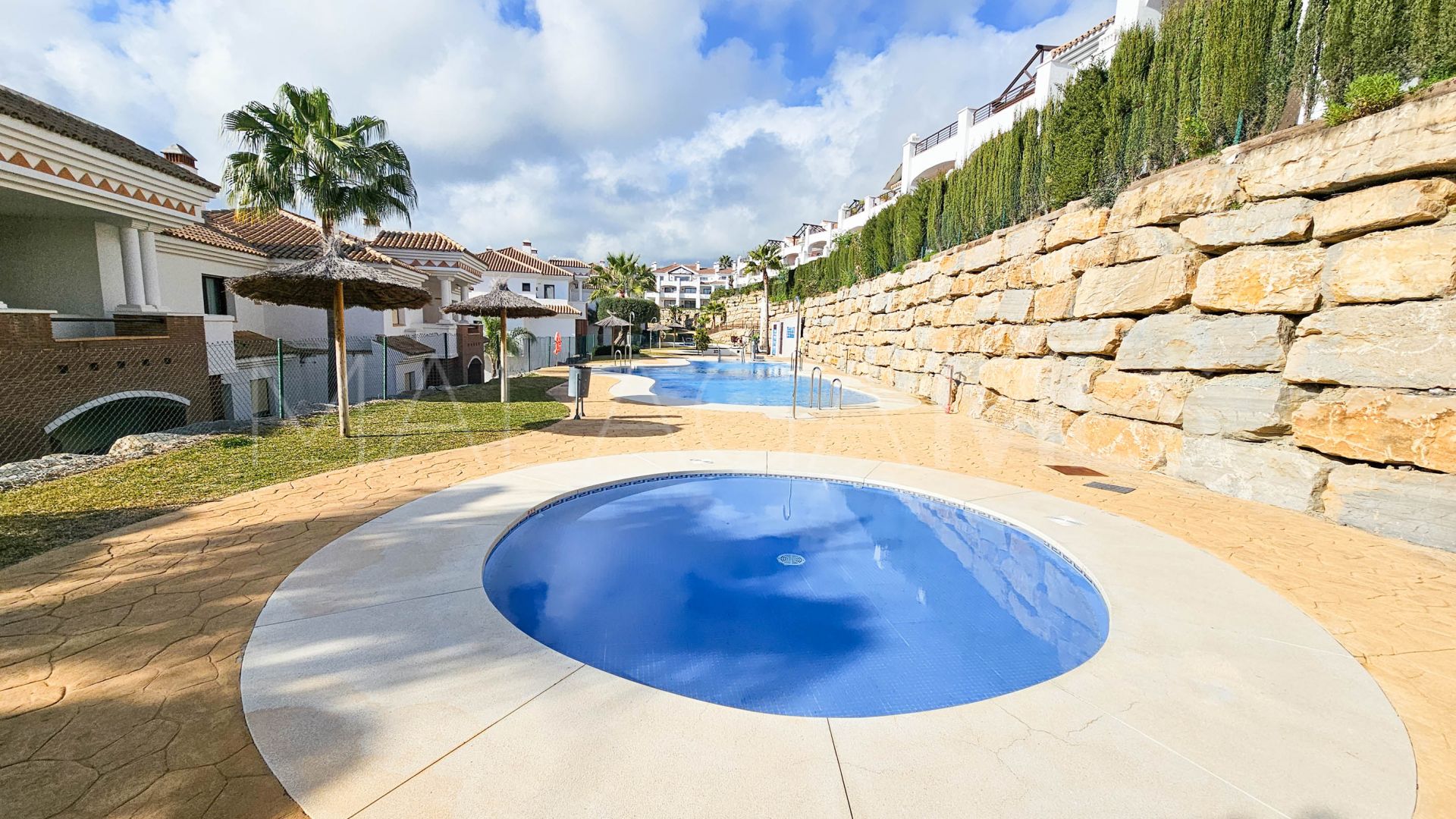 Appartement for sale in Bahia de Casares