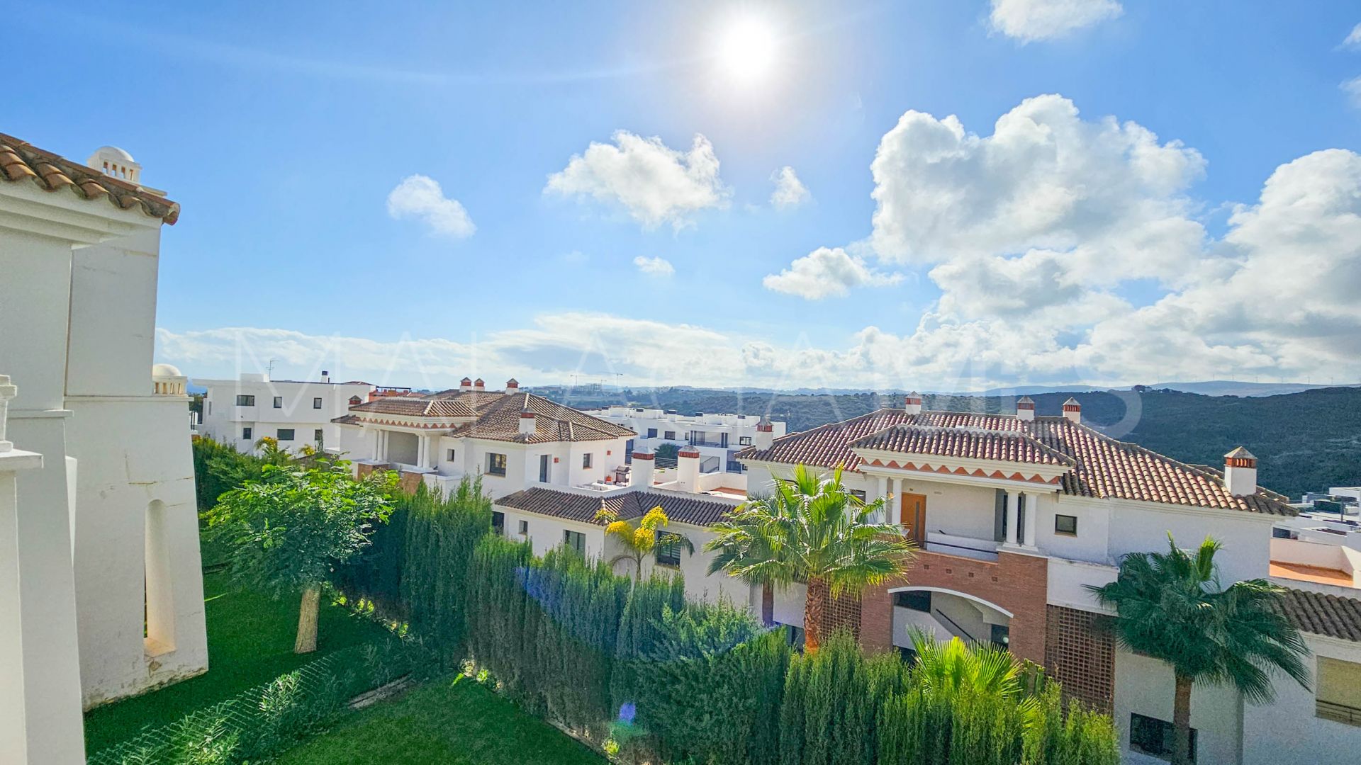 Appartement for sale in Bahia de Casares
