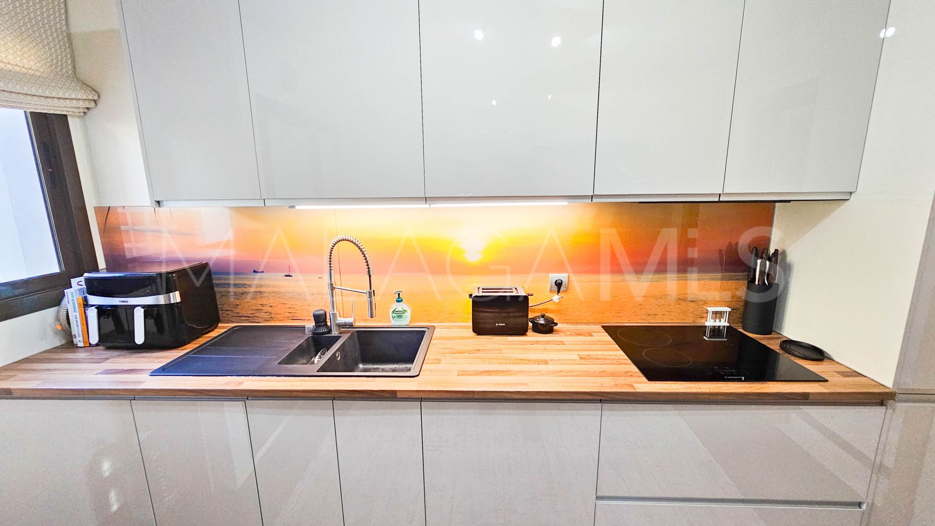 Appartement for sale in Bahia de Casares