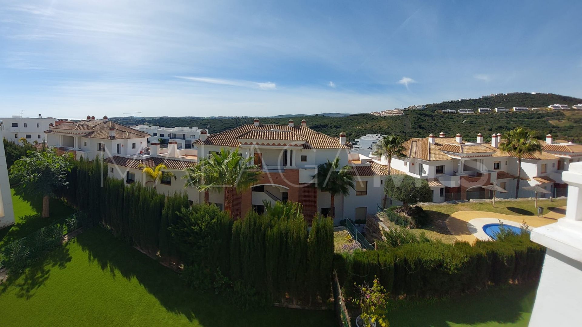 Appartement for sale in Bahia de Casares