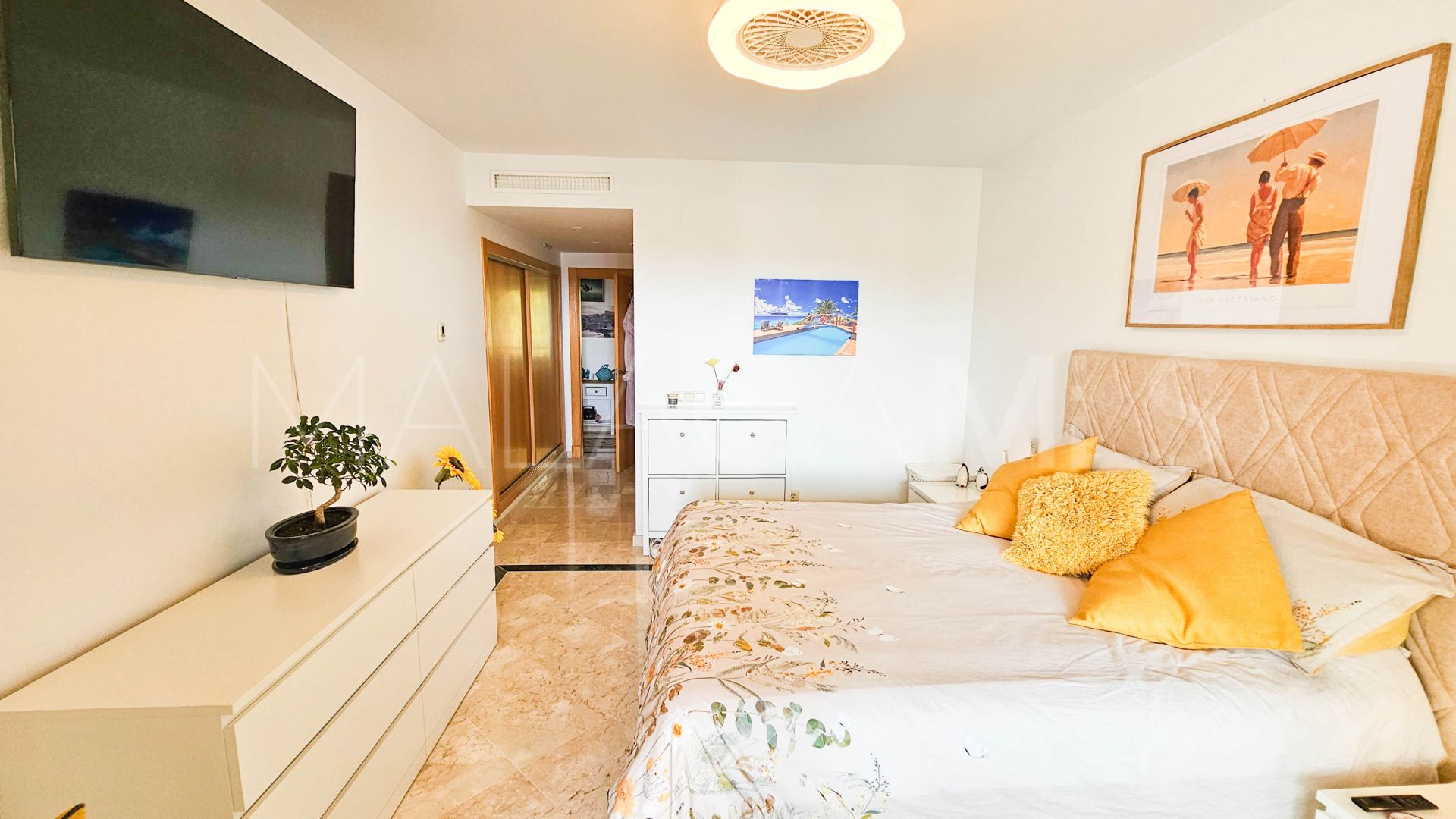Appartement for sale in Bahia de Casares