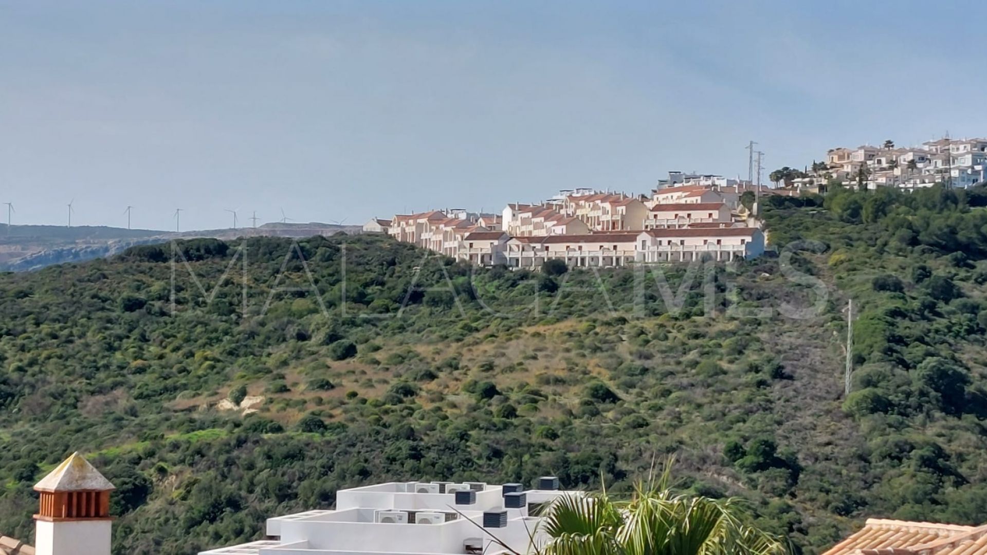 Appartement for sale in Bahia de Casares