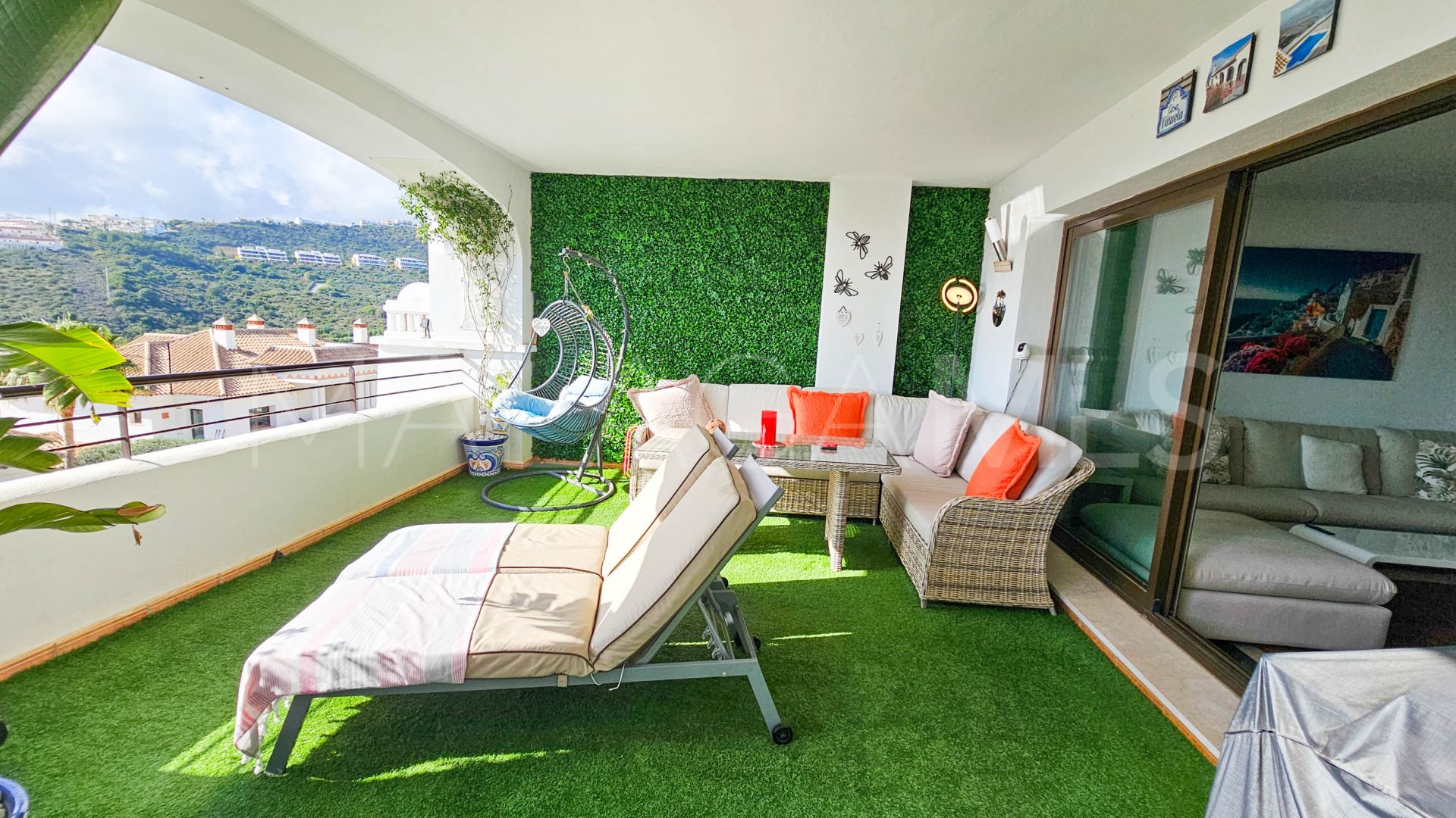 Appartement for sale in Bahia de Casares