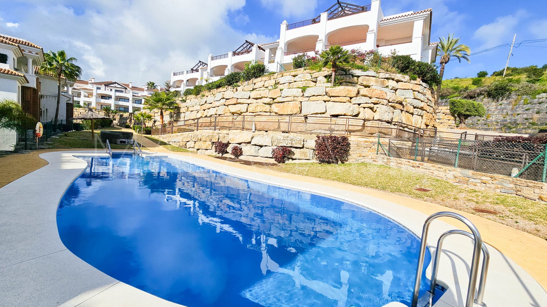 Appartement for sale in Bahia de Casares