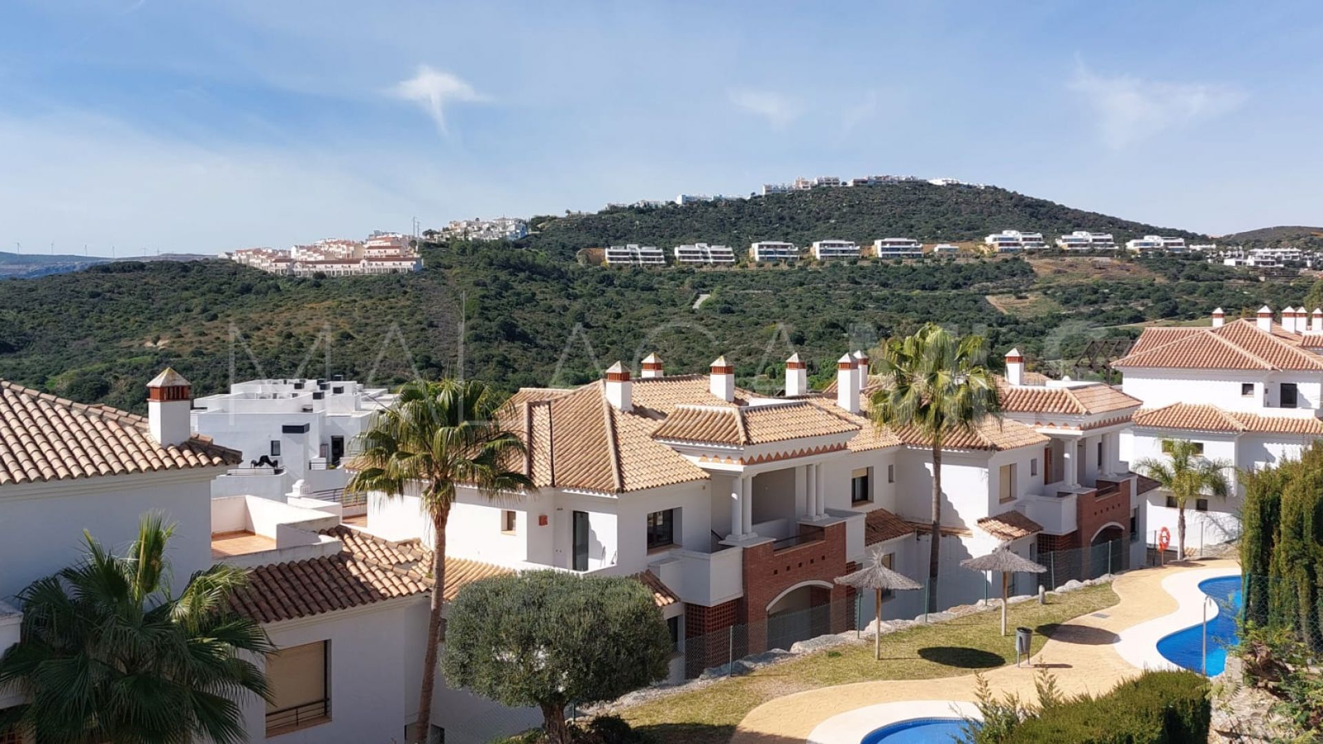 Appartement for sale in Bahia de Casares
