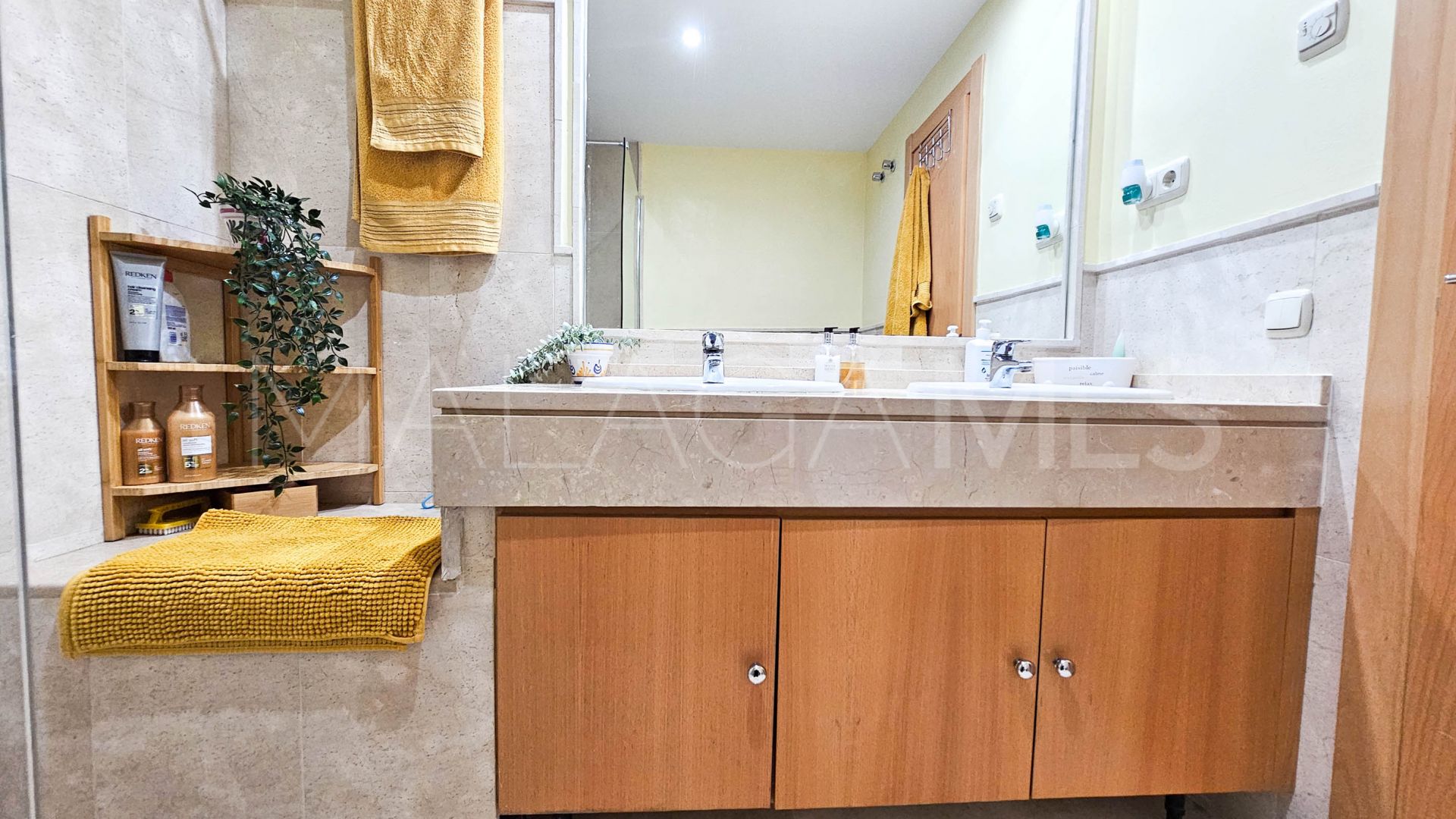 Appartement for sale in Bahia de Casares