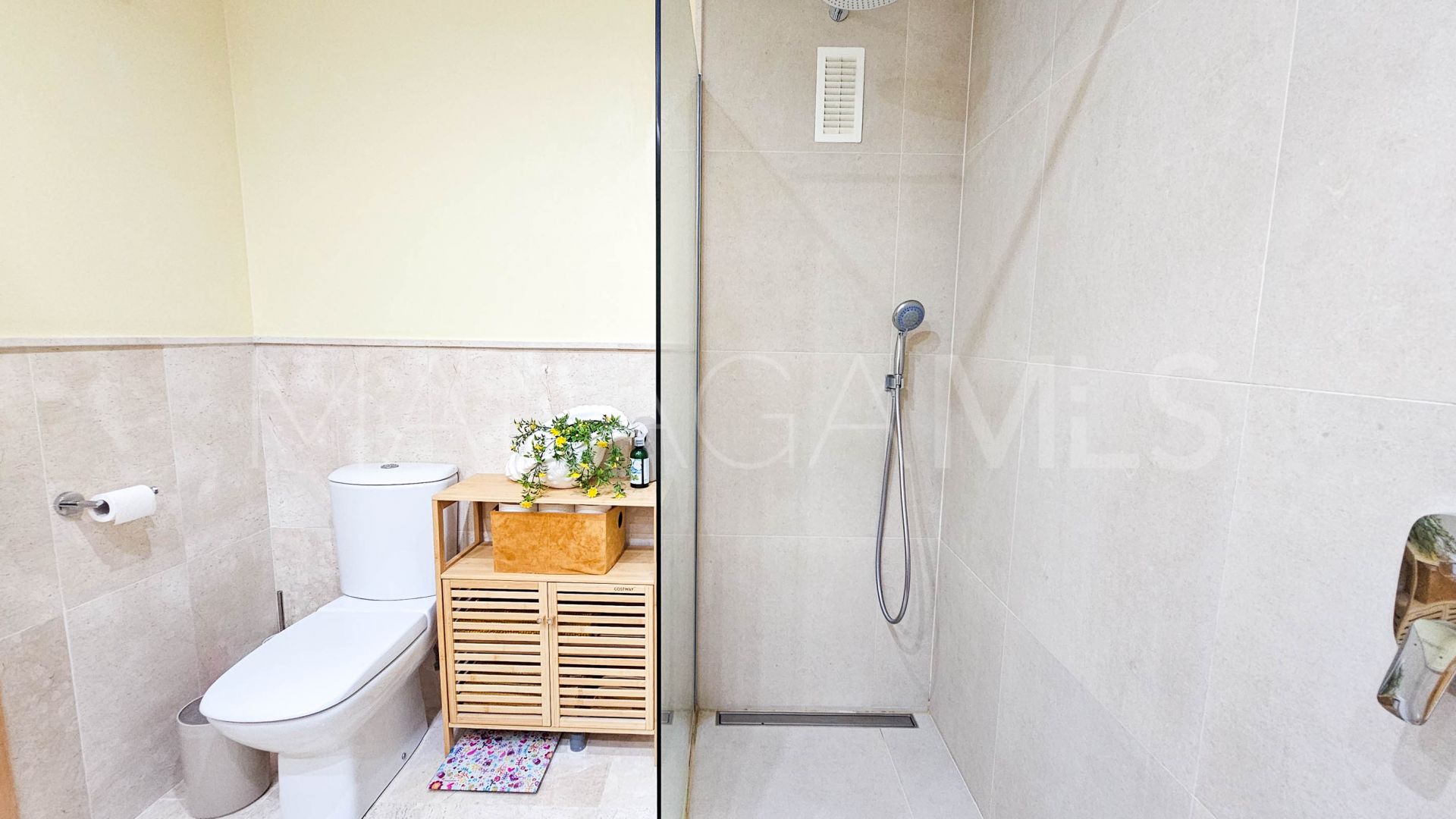 Appartement for sale in Bahia de Casares