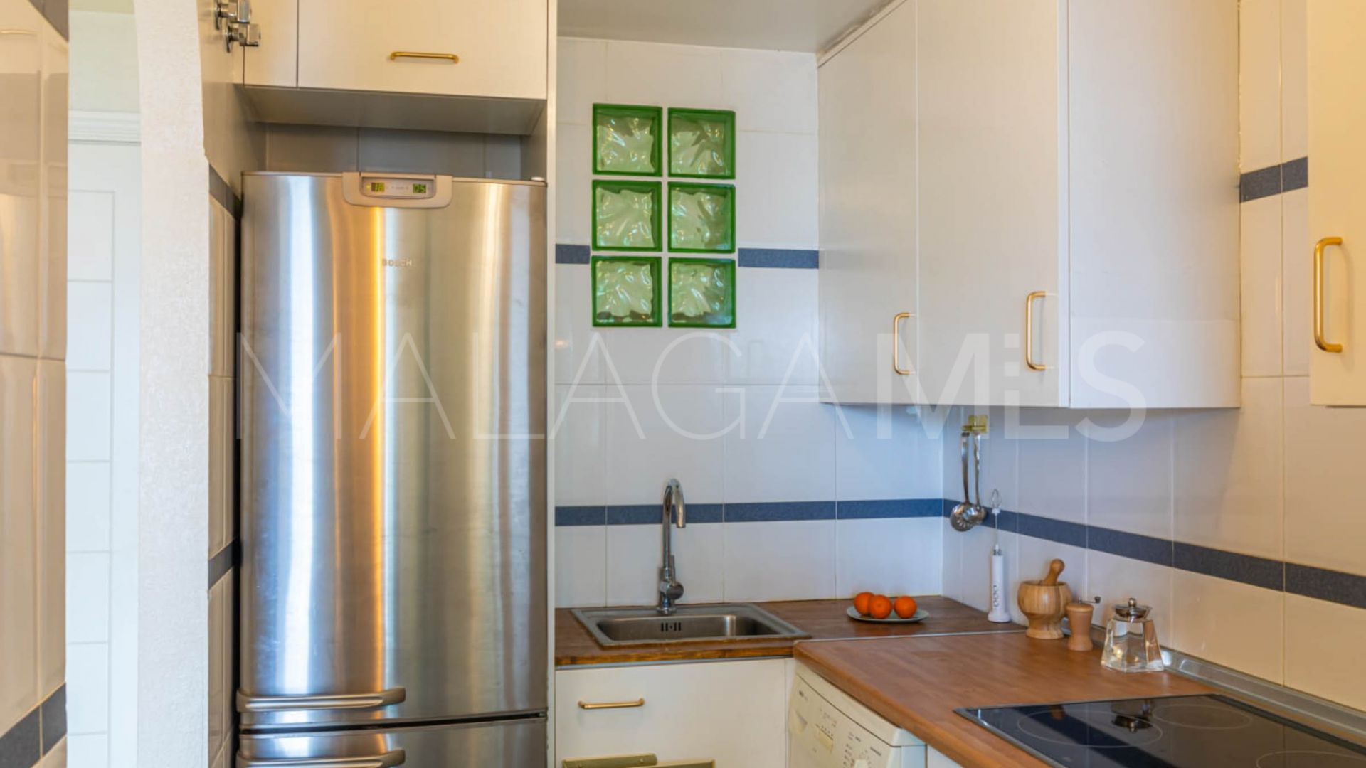 Appartement for sale in Estepona Centre