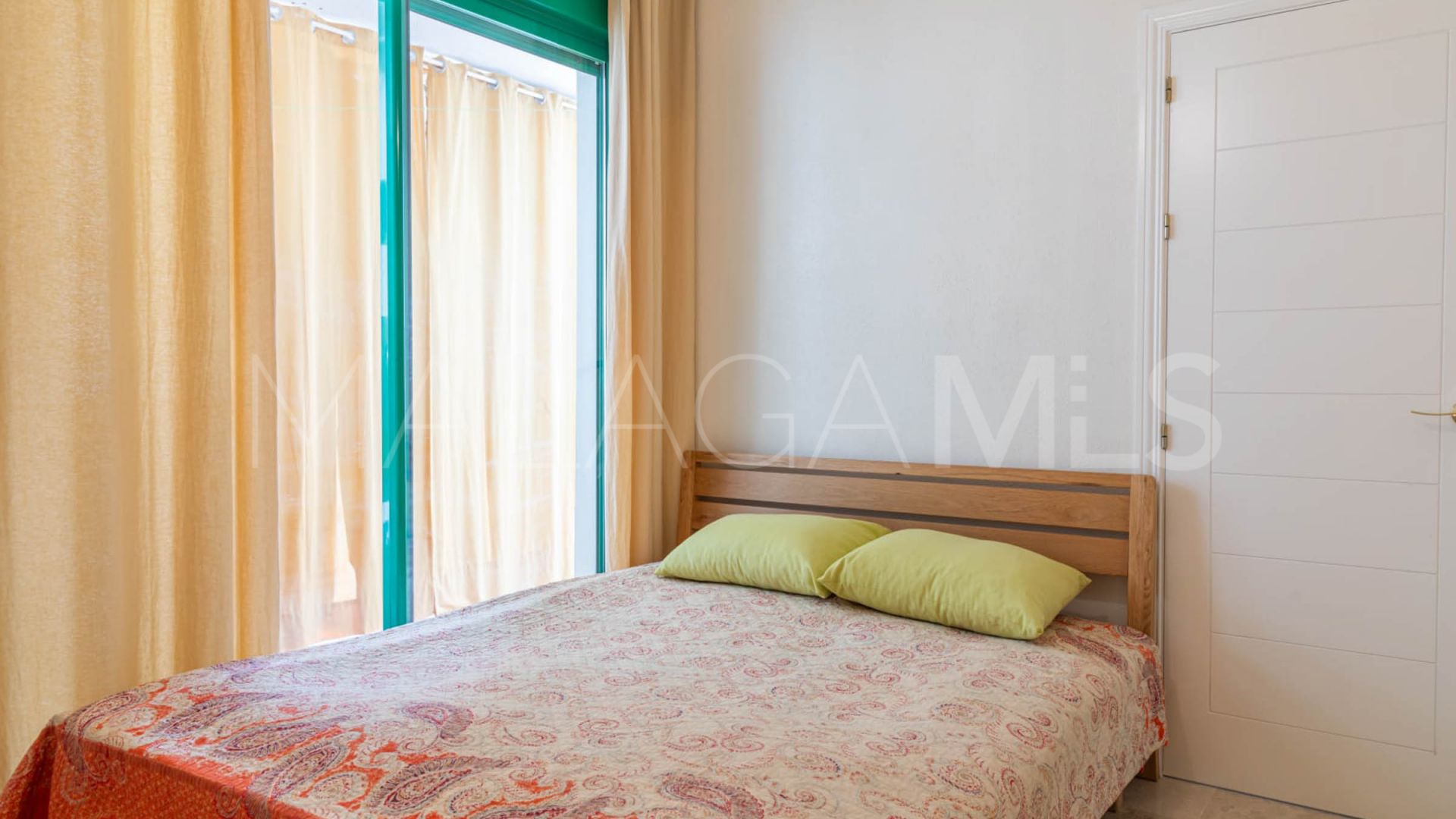 Appartement for sale in Estepona Centre