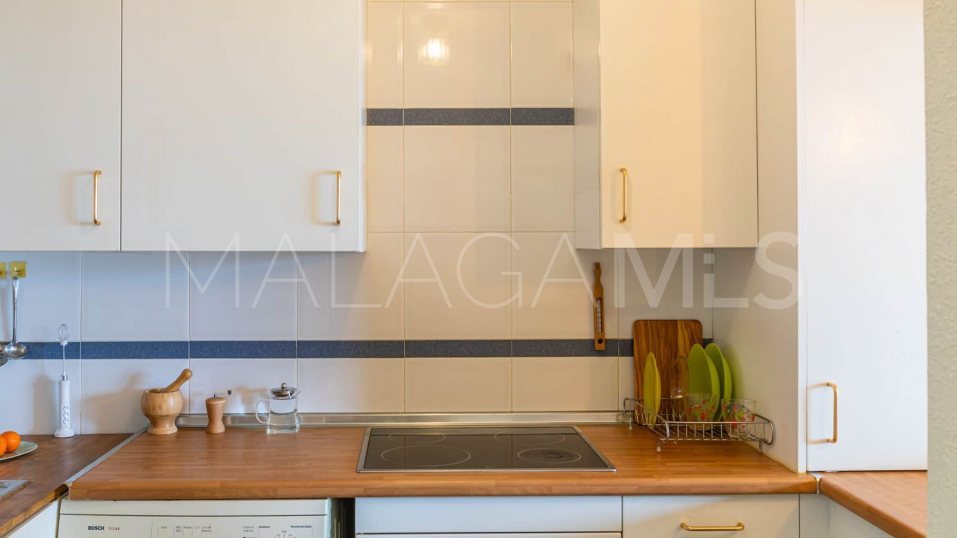 Appartement for sale in Estepona Centre