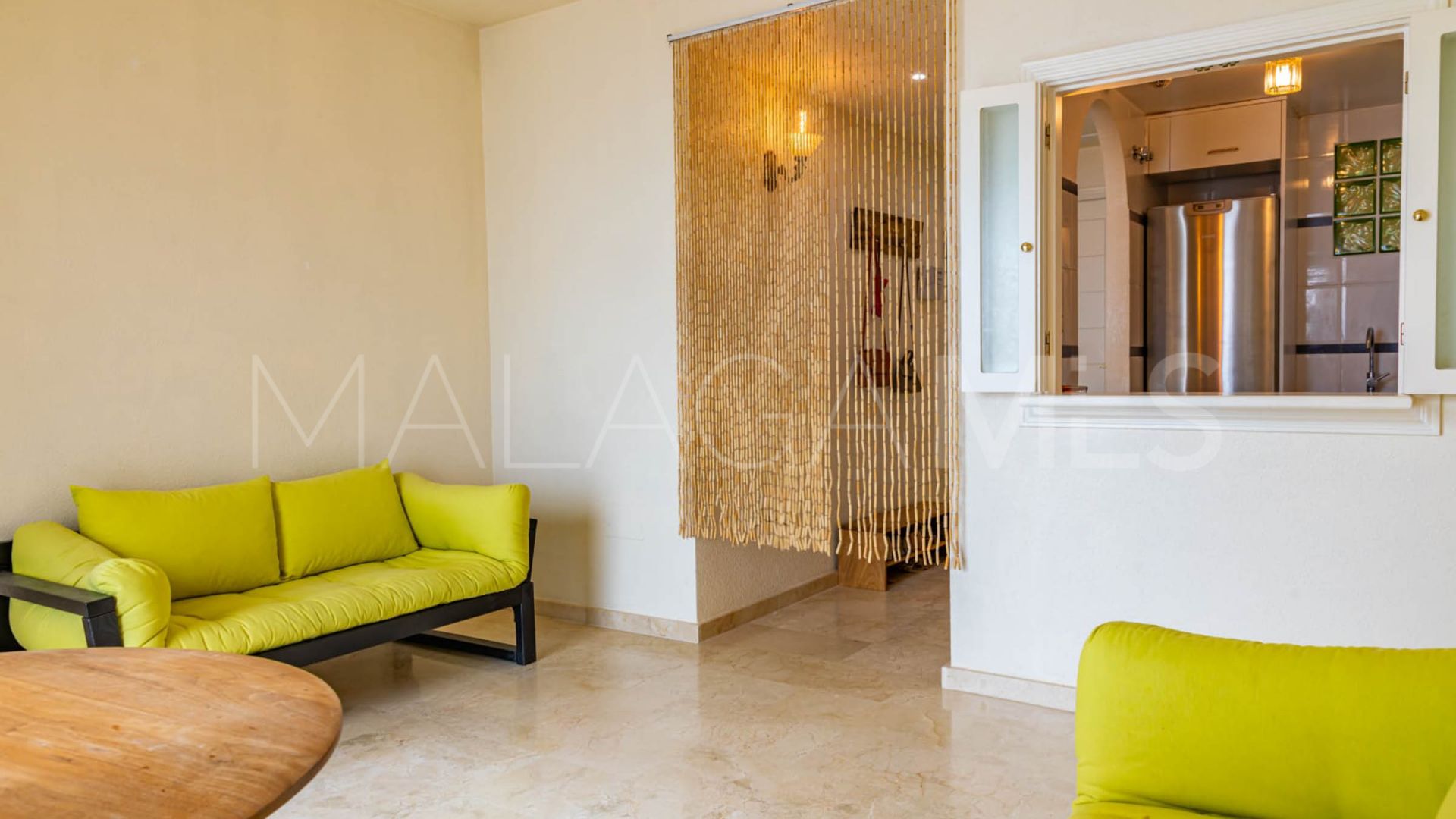 Appartement for sale in Estepona Centre