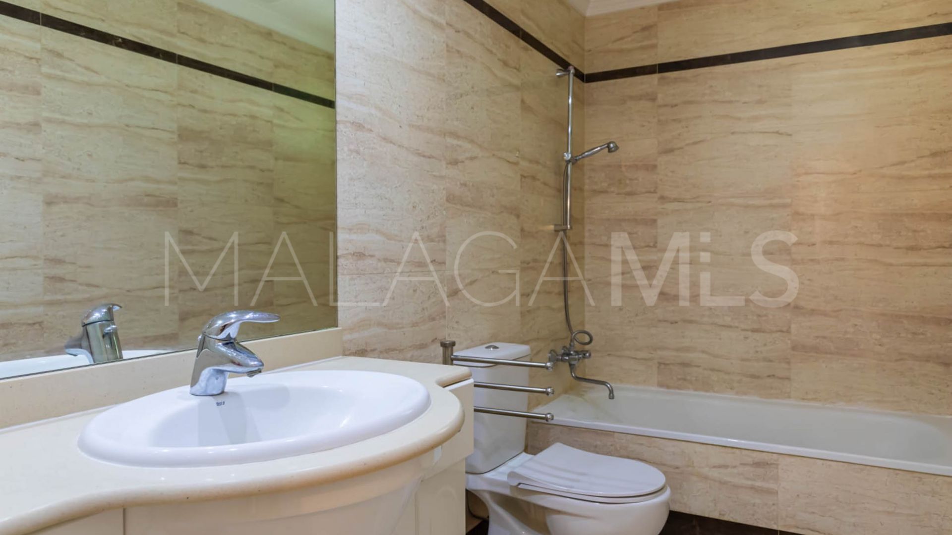 Appartement for sale in Estepona Centre