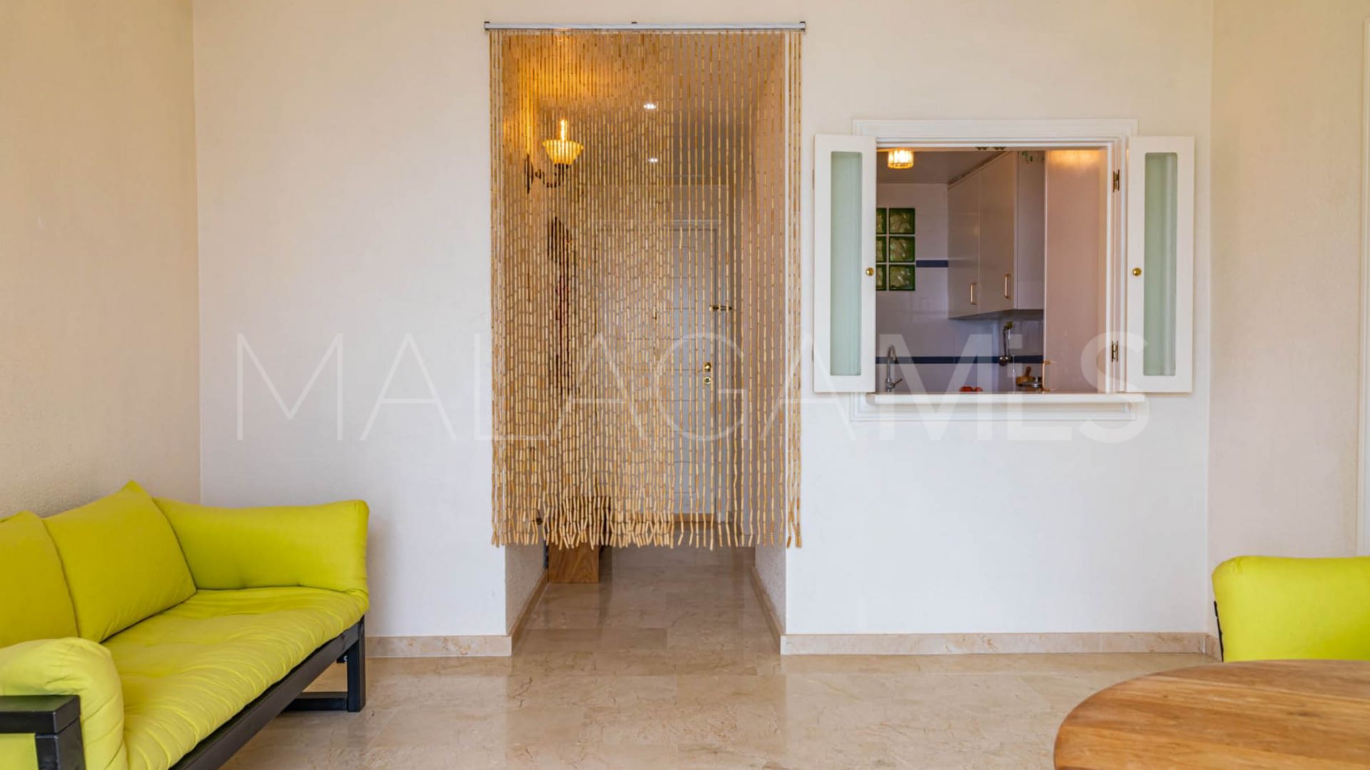 Appartement for sale in Estepona Centre