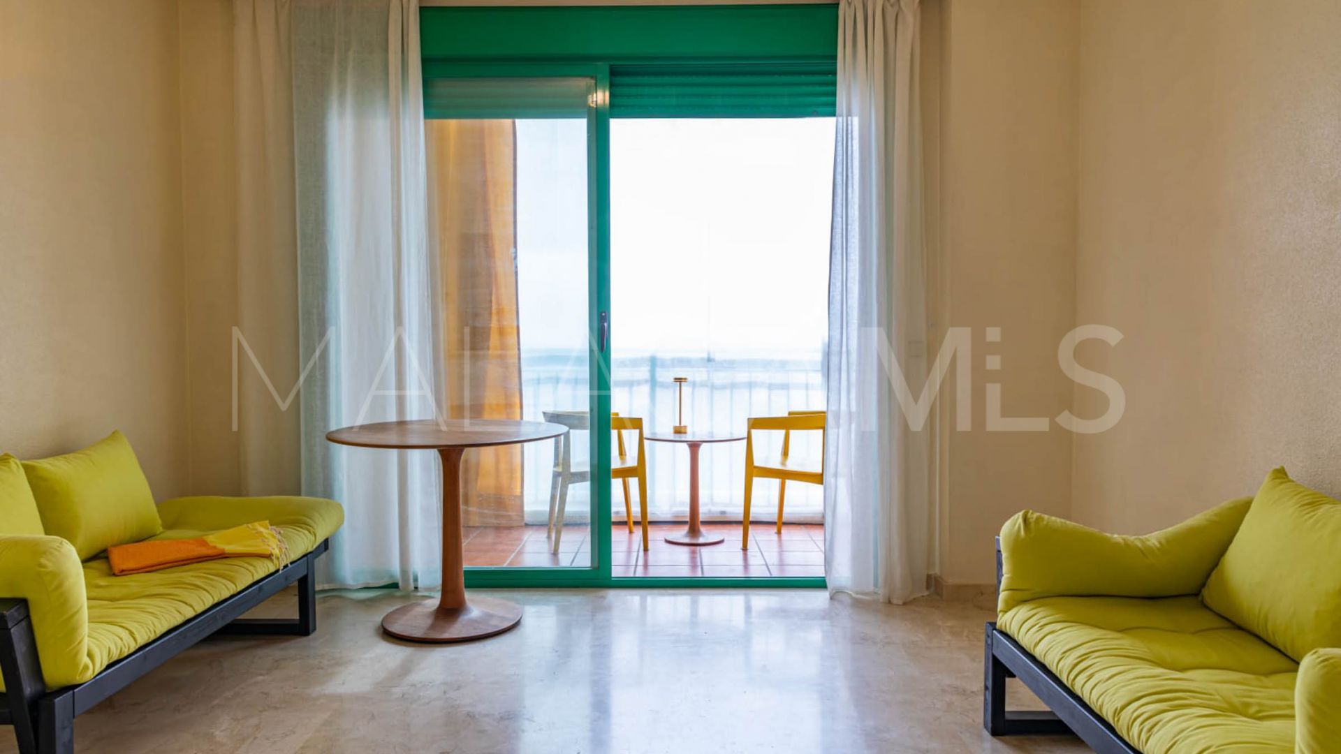 Appartement for sale in Estepona Centre