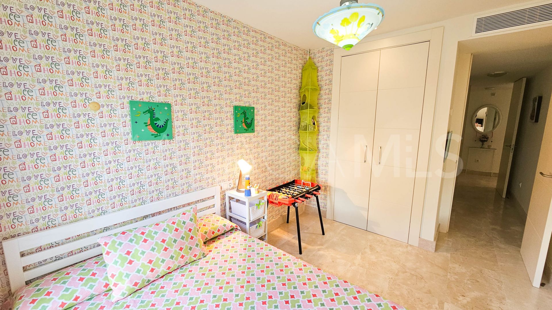 Erdgeschosswohnung for sale in La Duquesa