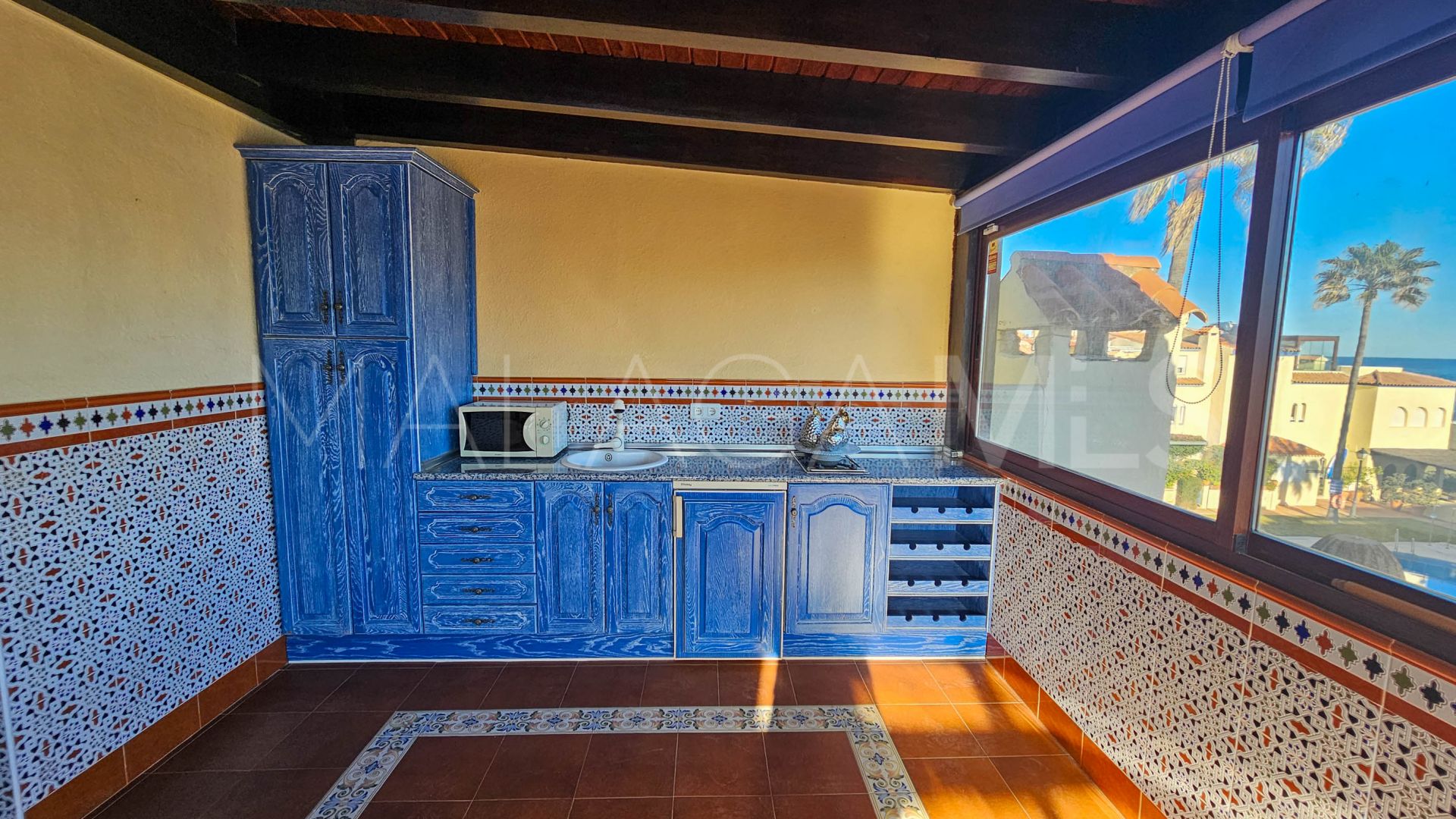 Casares Playa, pareado for sale with 4 bedrooms