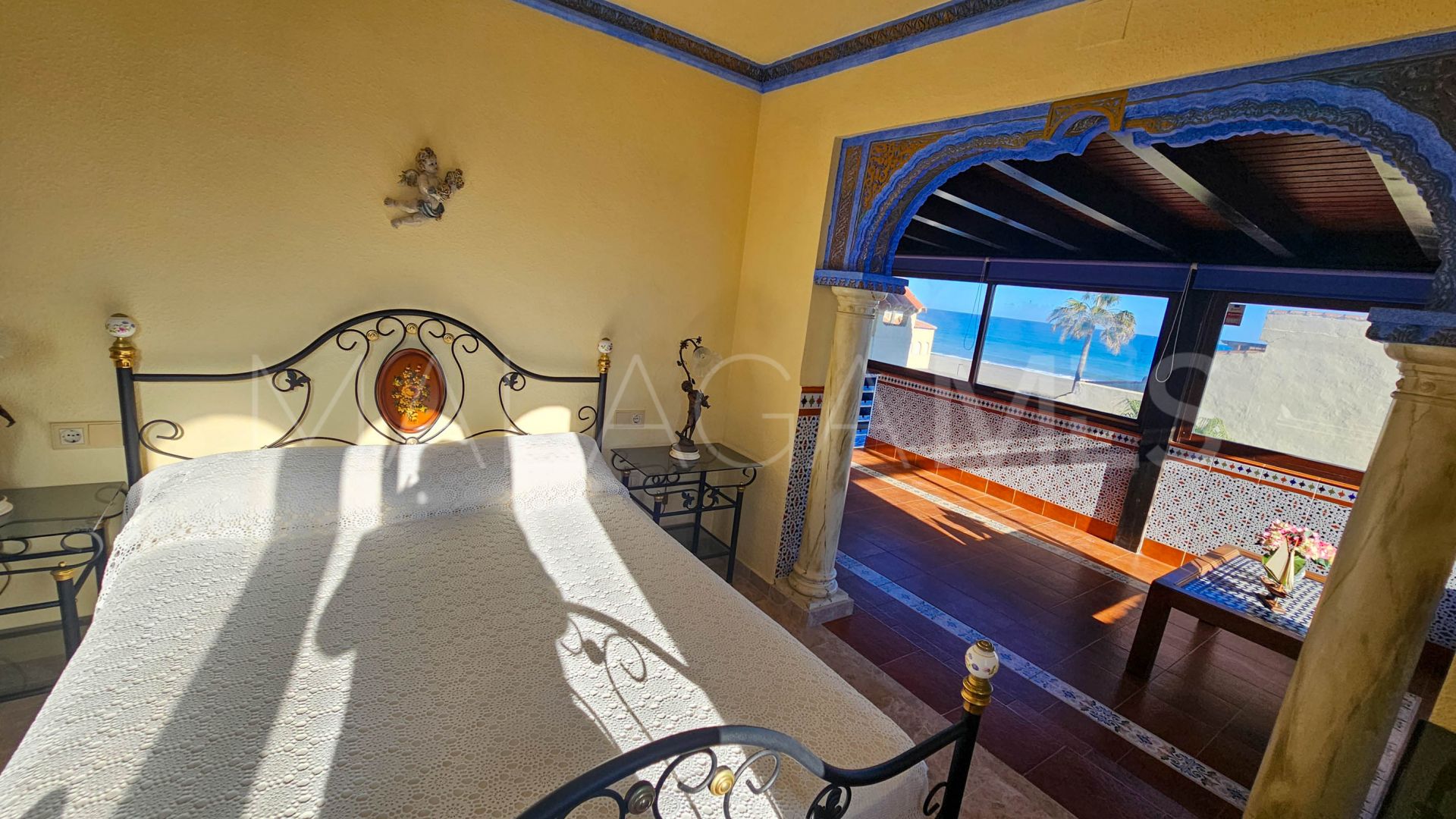 Casares Playa, pareado for sale with 4 bedrooms
