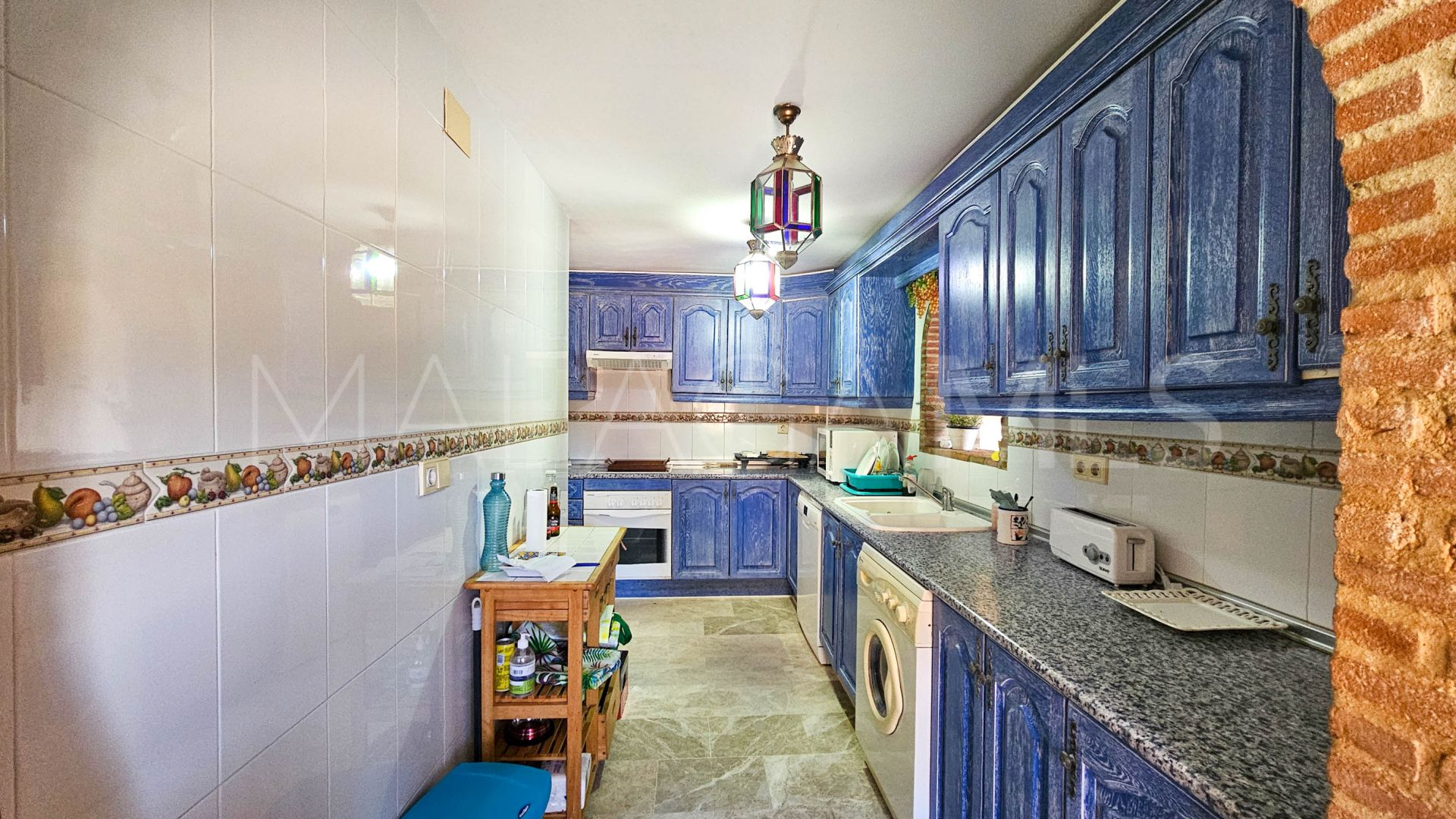 Casares Playa, pareado for sale with 4 bedrooms