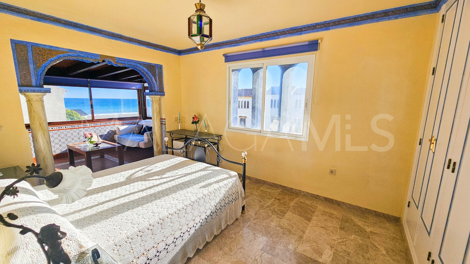 Casares Playa, pareado for sale with 4 bedrooms
