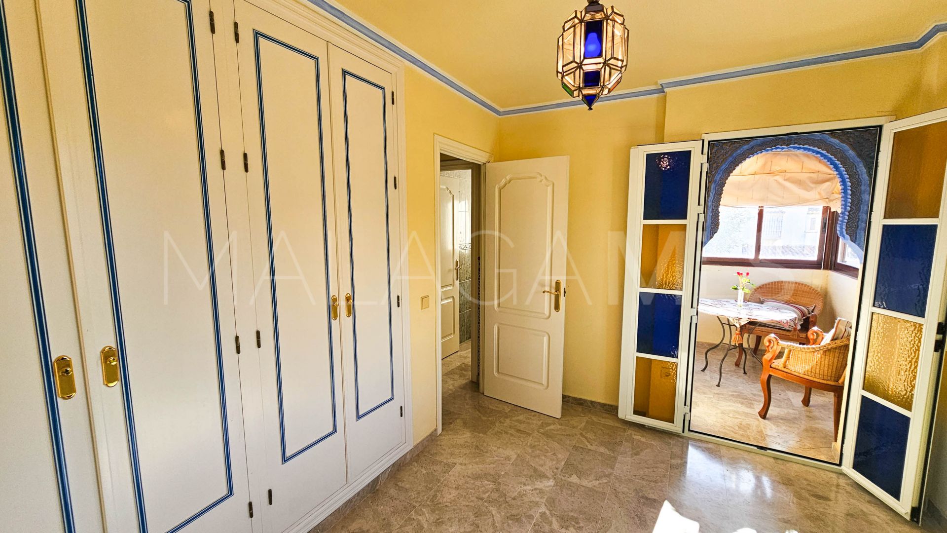 Casares Playa, pareado for sale with 4 bedrooms
