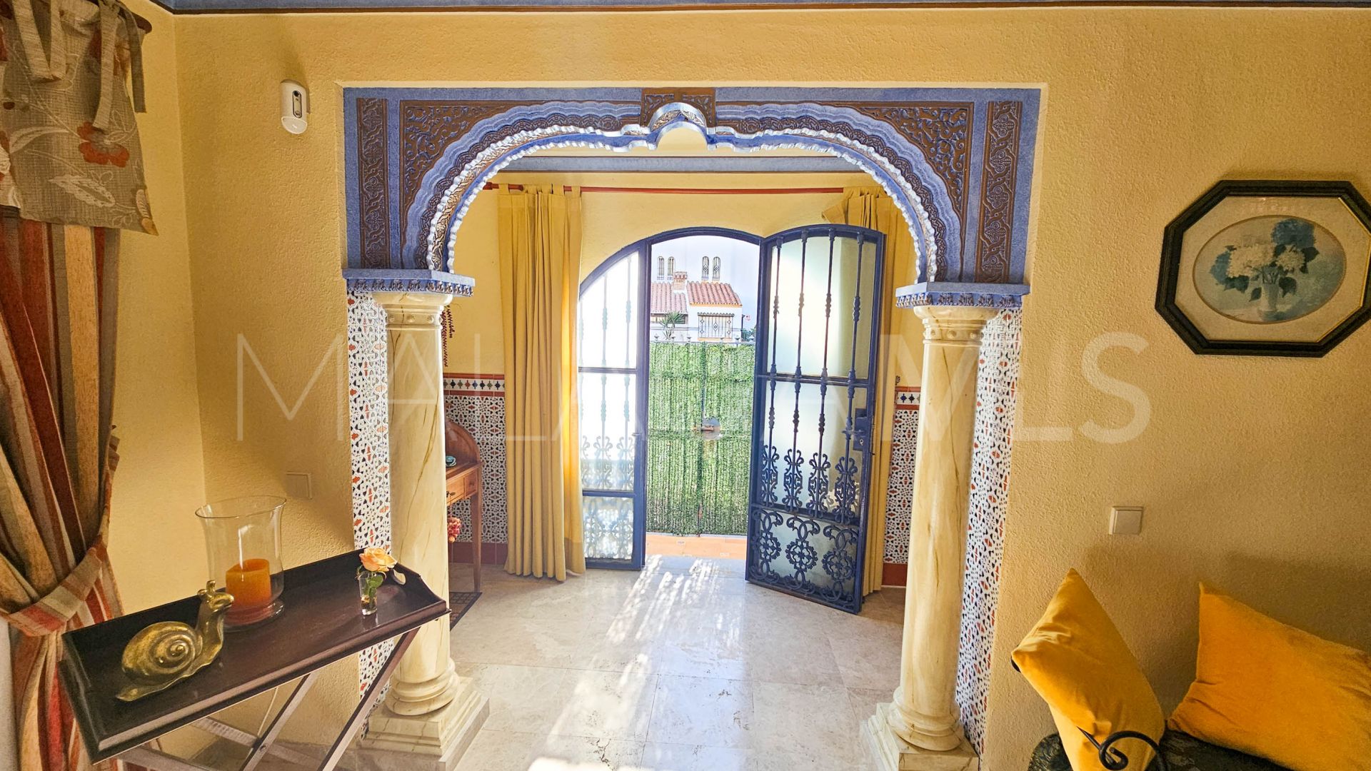 Casares Playa, pareado for sale with 4 bedrooms