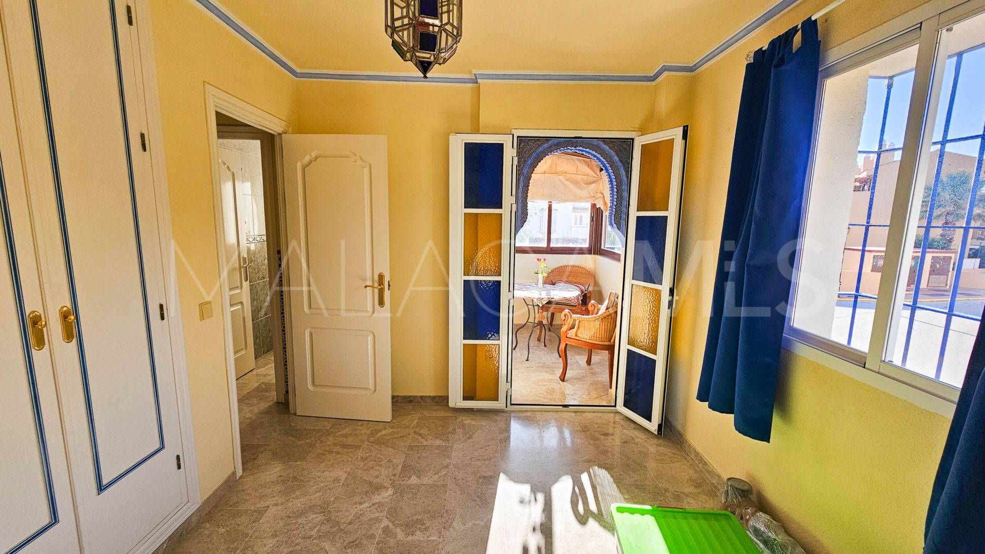 Casares Playa, pareado for sale with 4 bedrooms