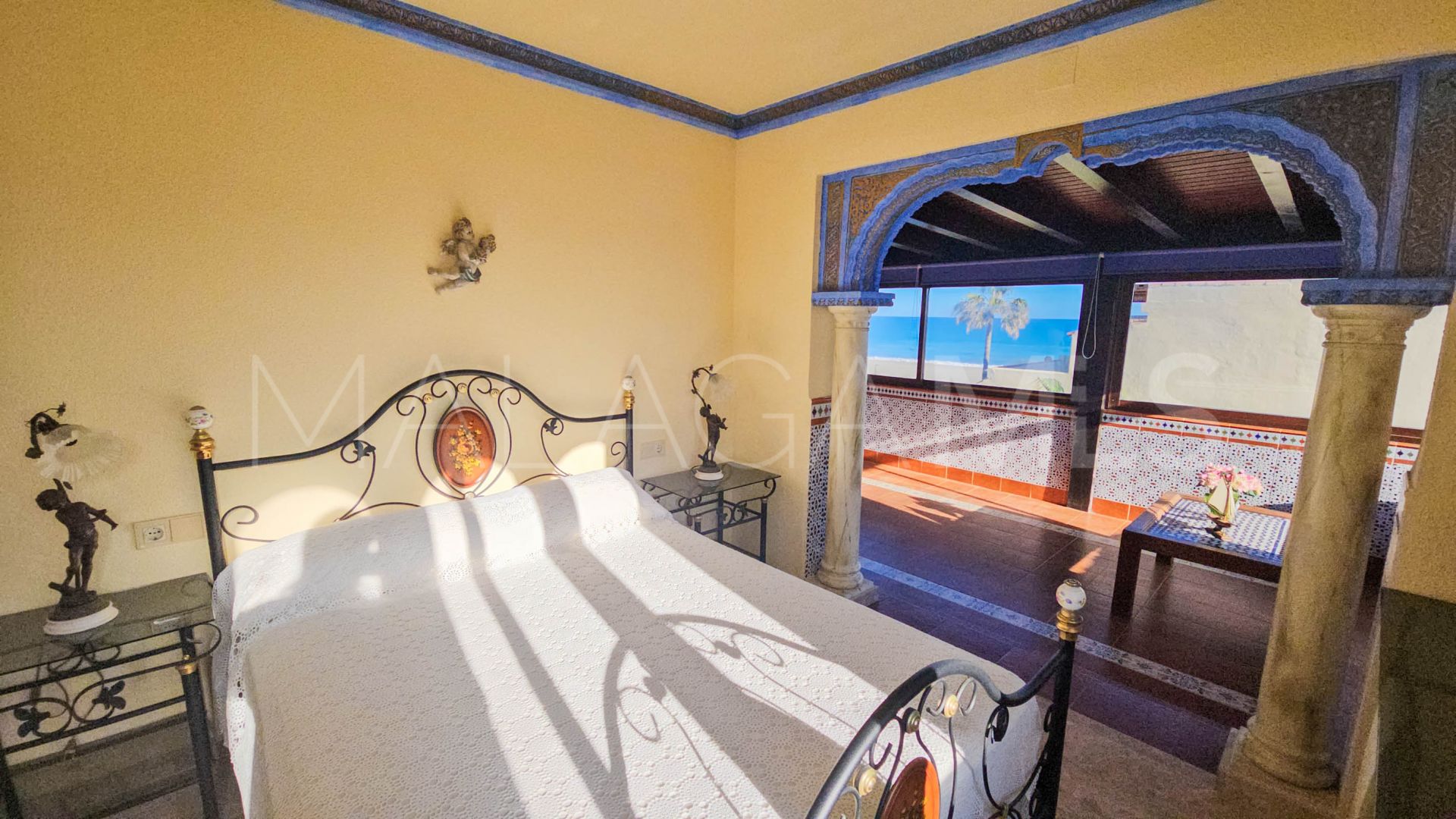 Casares Playa, pareado for sale with 4 bedrooms