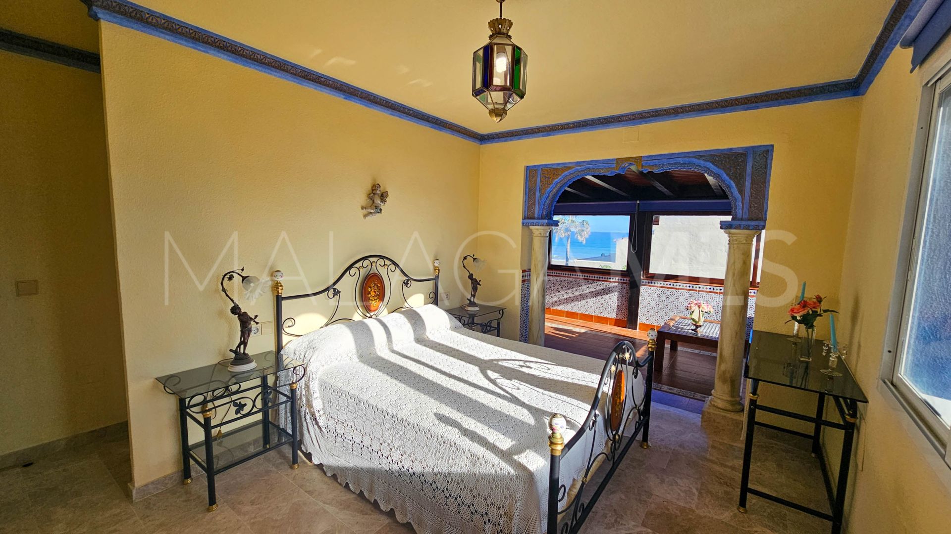 Casares Playa, pareado for sale with 4 bedrooms