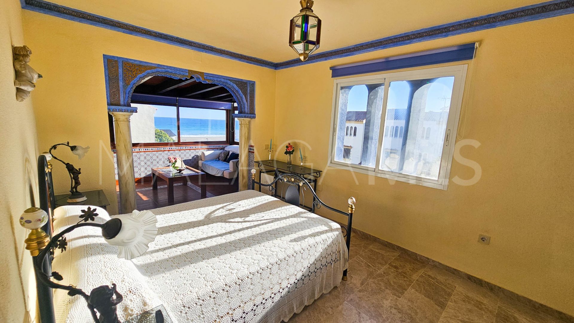 Casares Playa, pareado for sale with 4 bedrooms