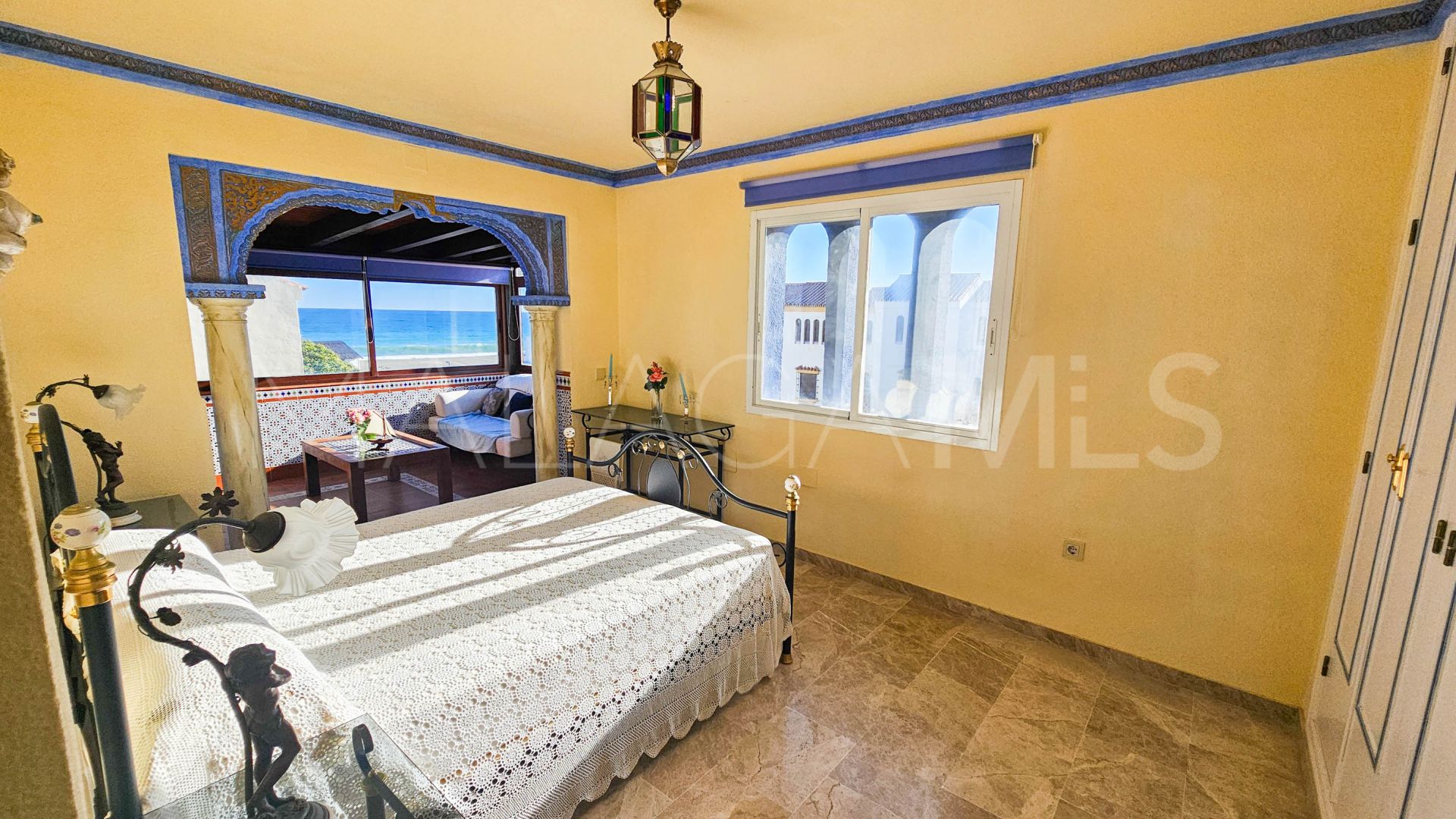 Casares Playa, pareado for sale with 4 bedrooms