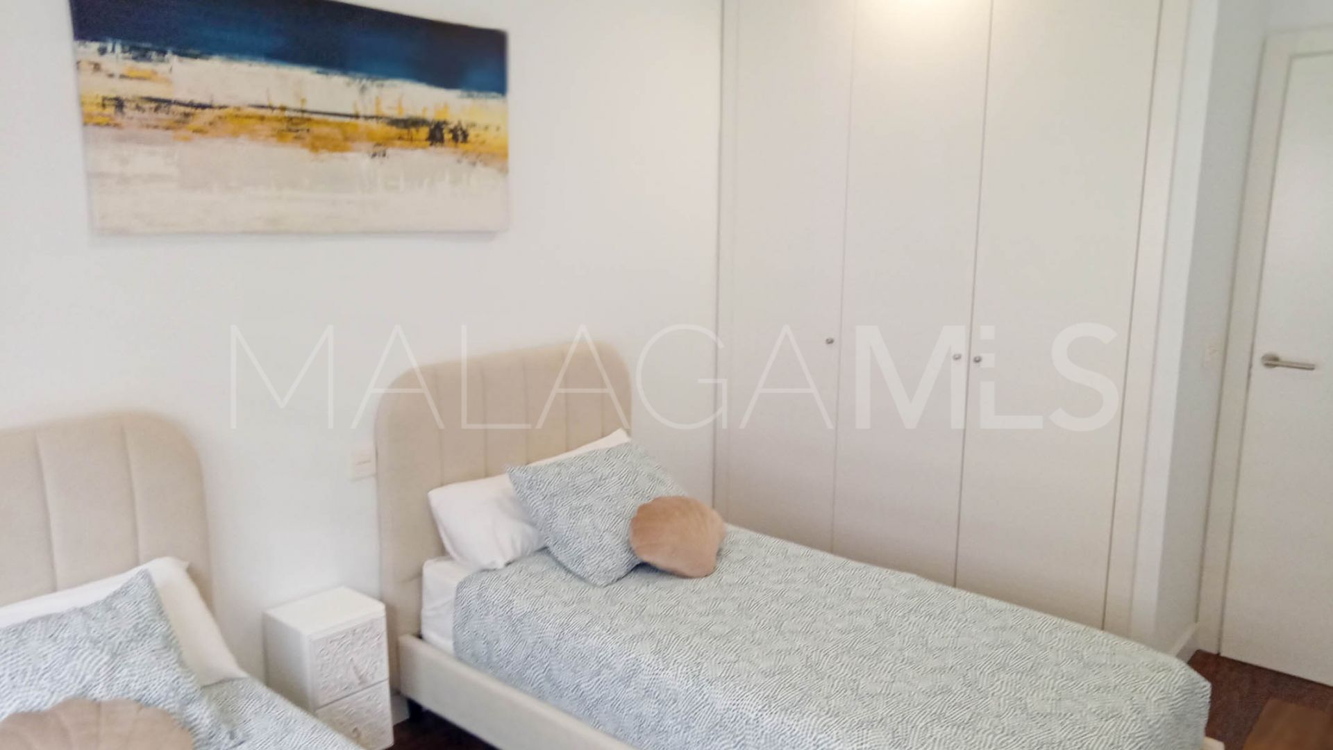 Town house with 3 bedrooms for sale in Manilva