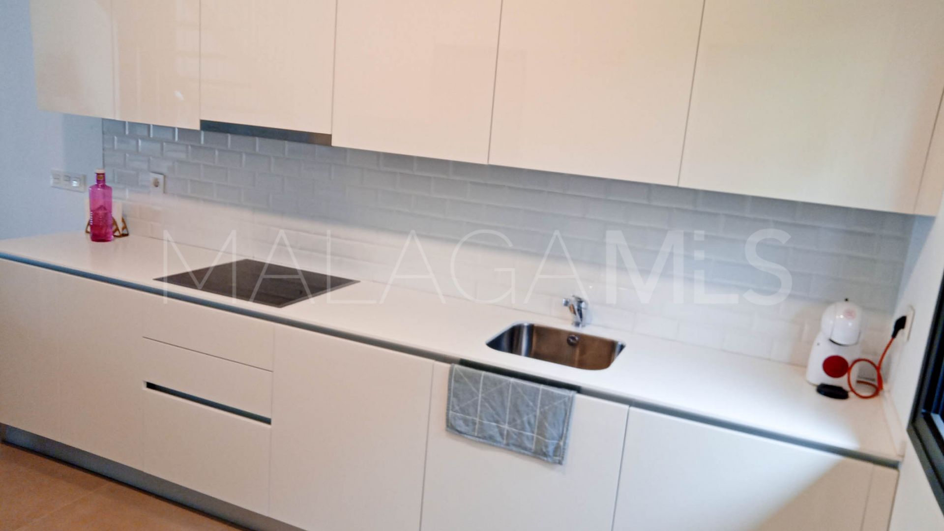 Town house with 3 bedrooms for sale in Manilva