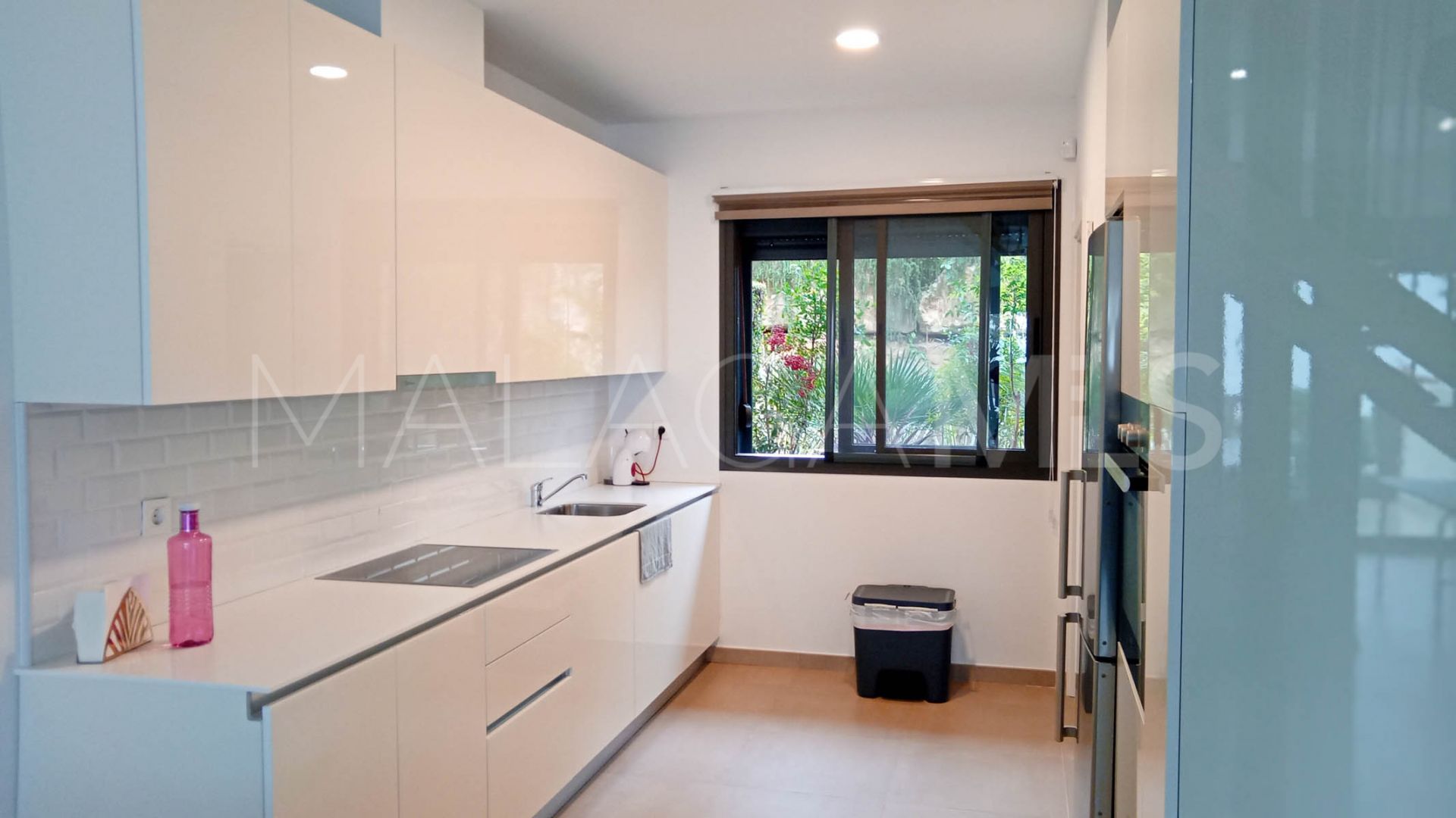 Town house with 3 bedrooms for sale in Manilva