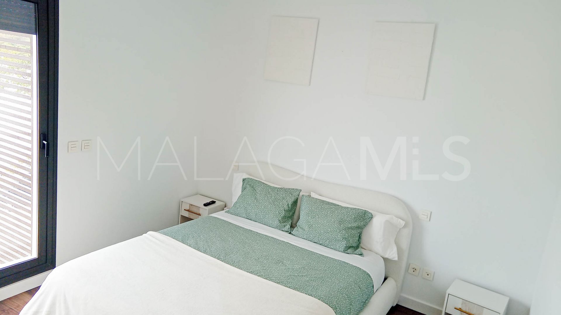 Town house with 3 bedrooms for sale in Manilva