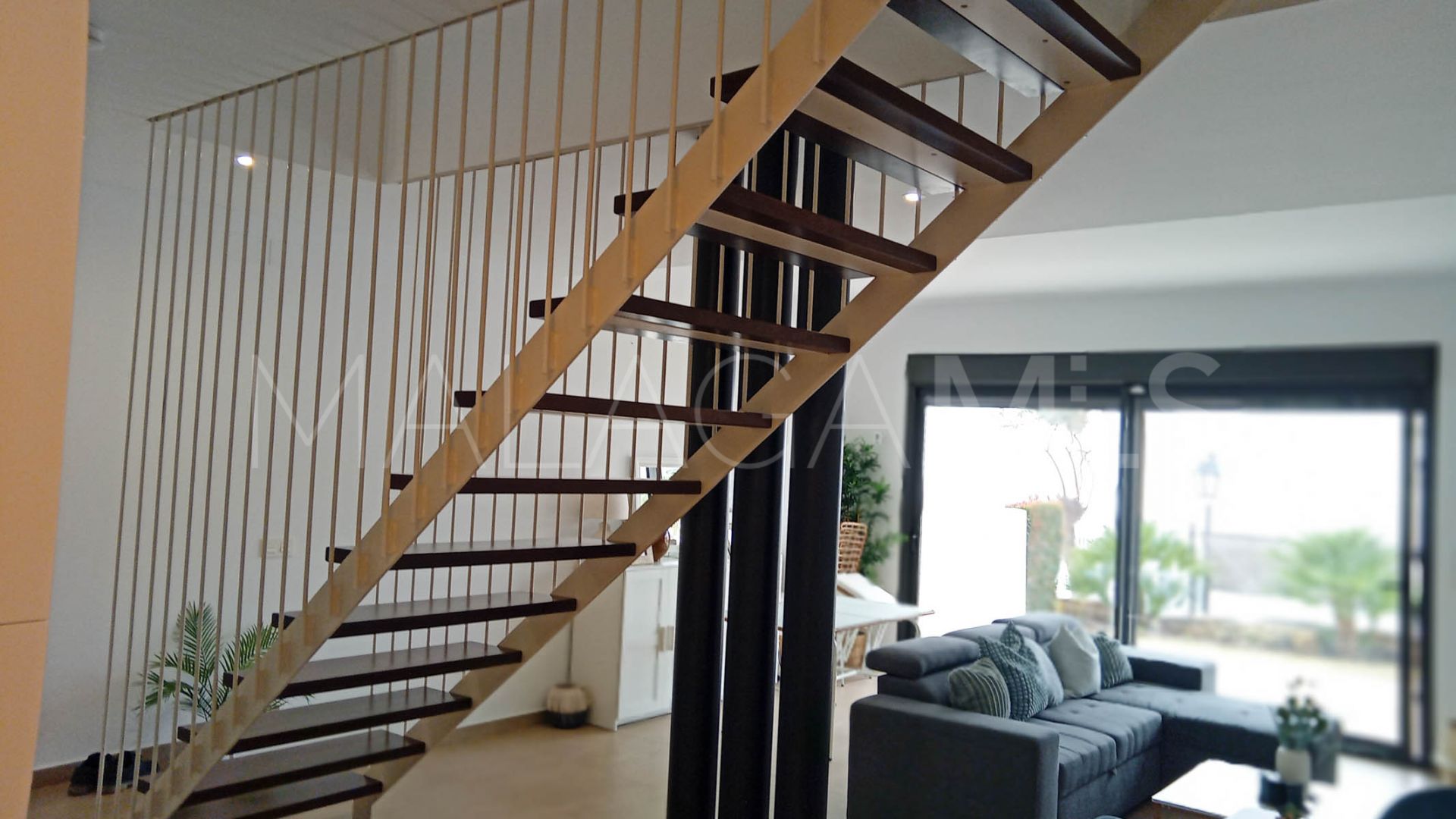 Town house with 3 bedrooms for sale in Manilva