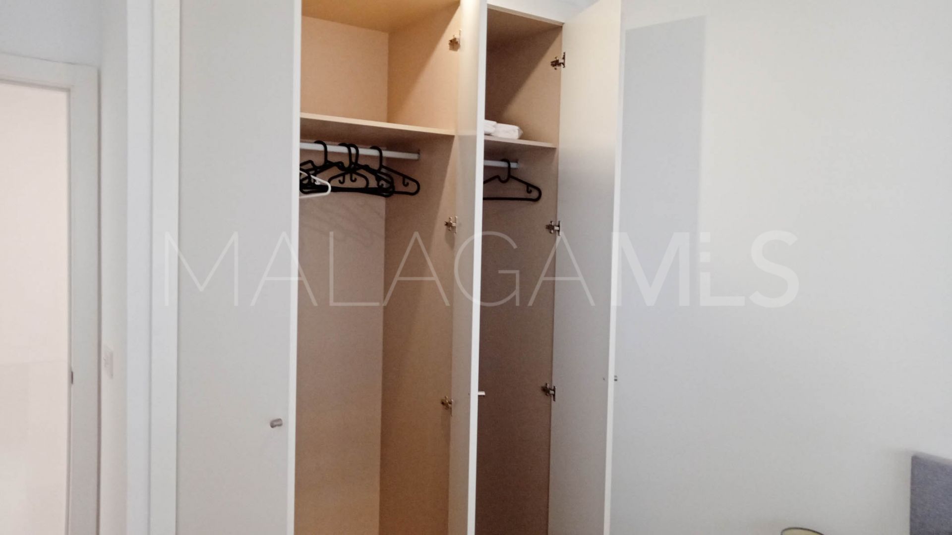 Town house with 3 bedrooms for sale in Manilva