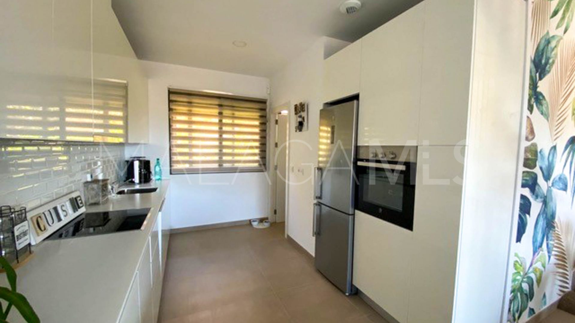 Town house with 3 bedrooms for sale in Manilva