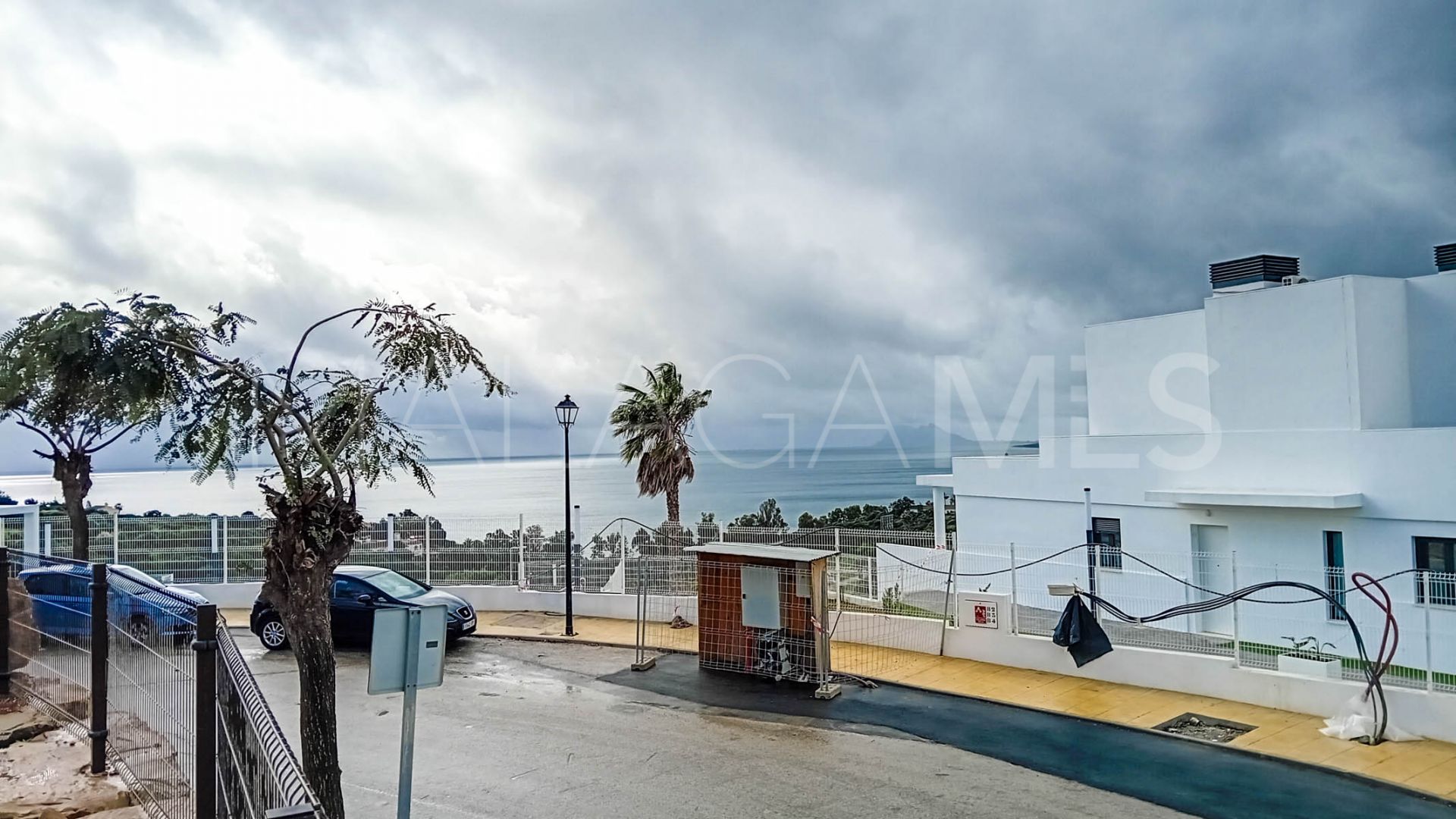 Town house with 3 bedrooms for sale in Manilva